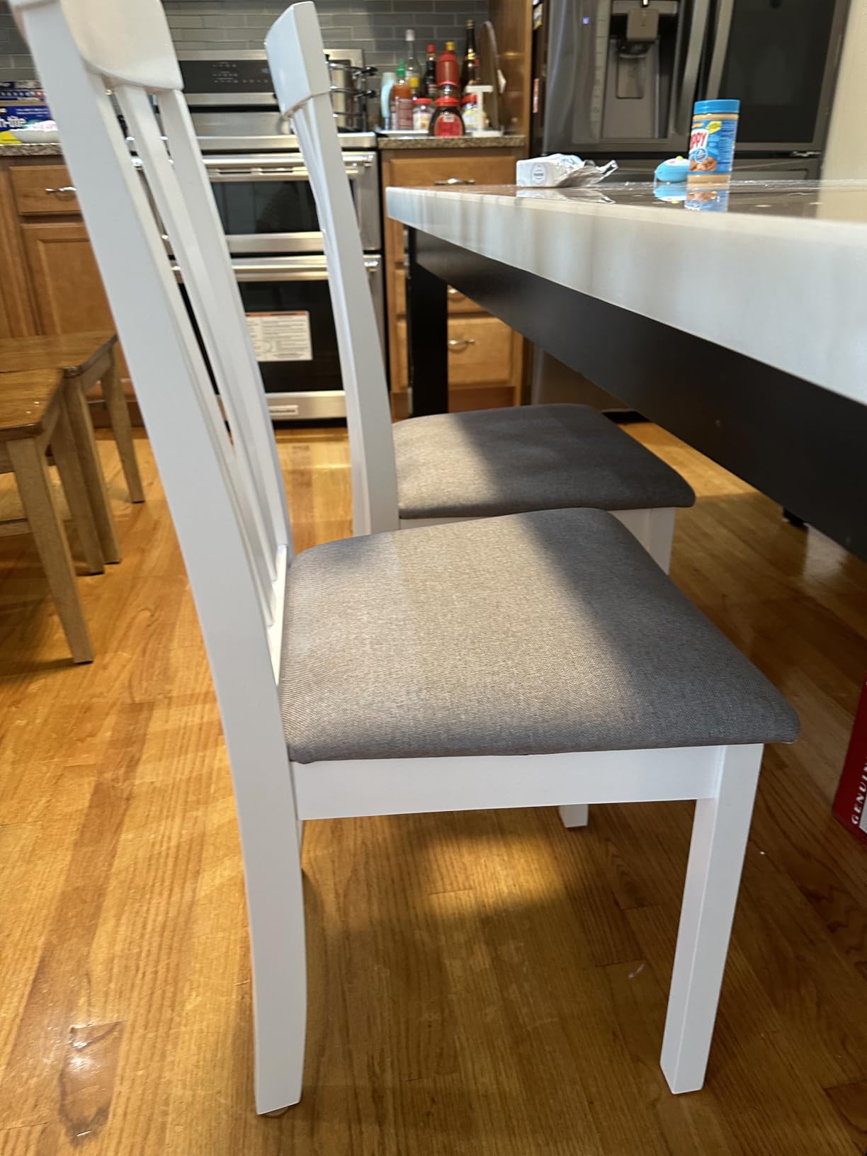 Customer Photos