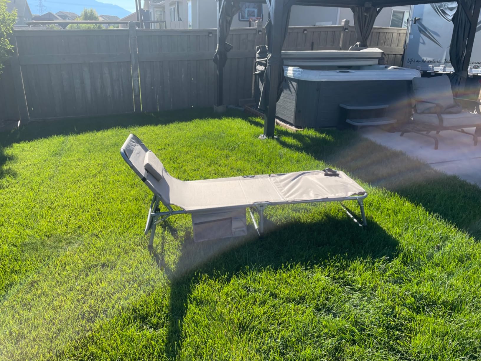 Customer Photos