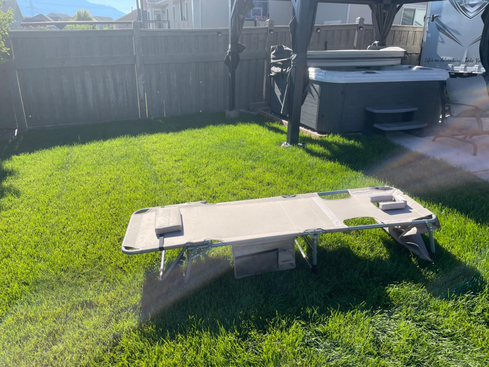 Customer Photos