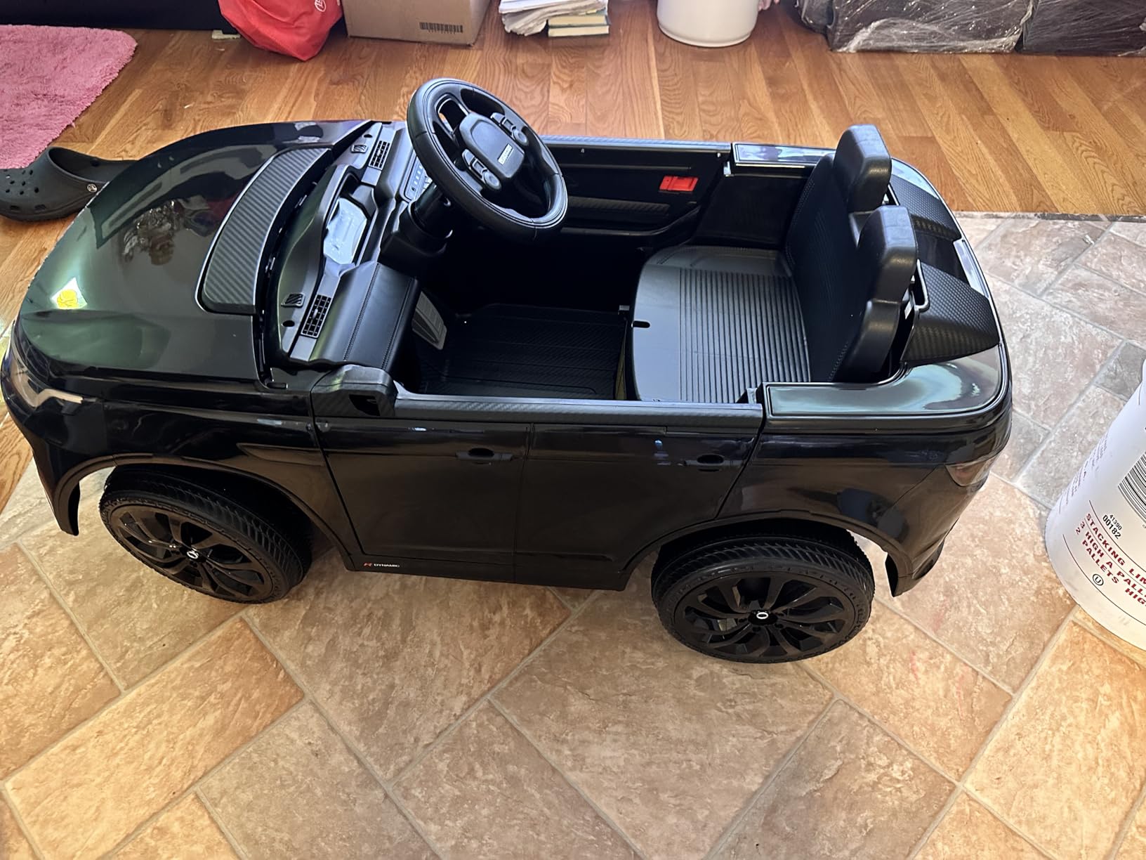 Customer Photos