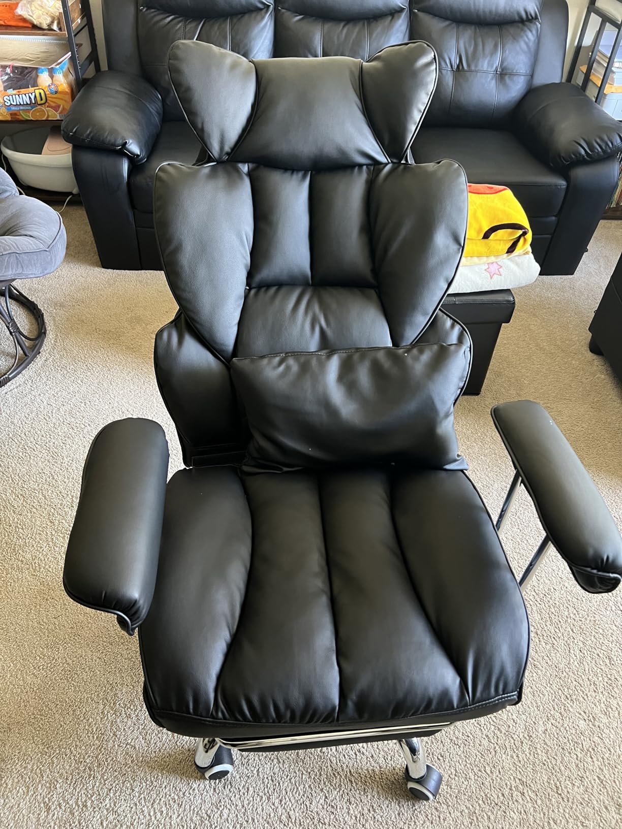 Customer Photos