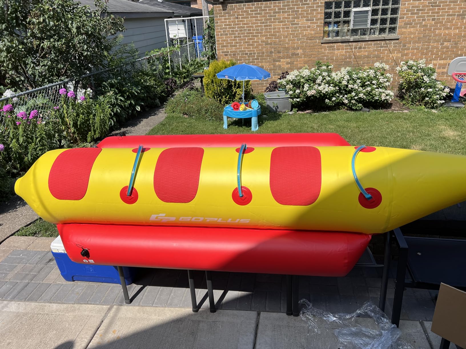 Customer Photos