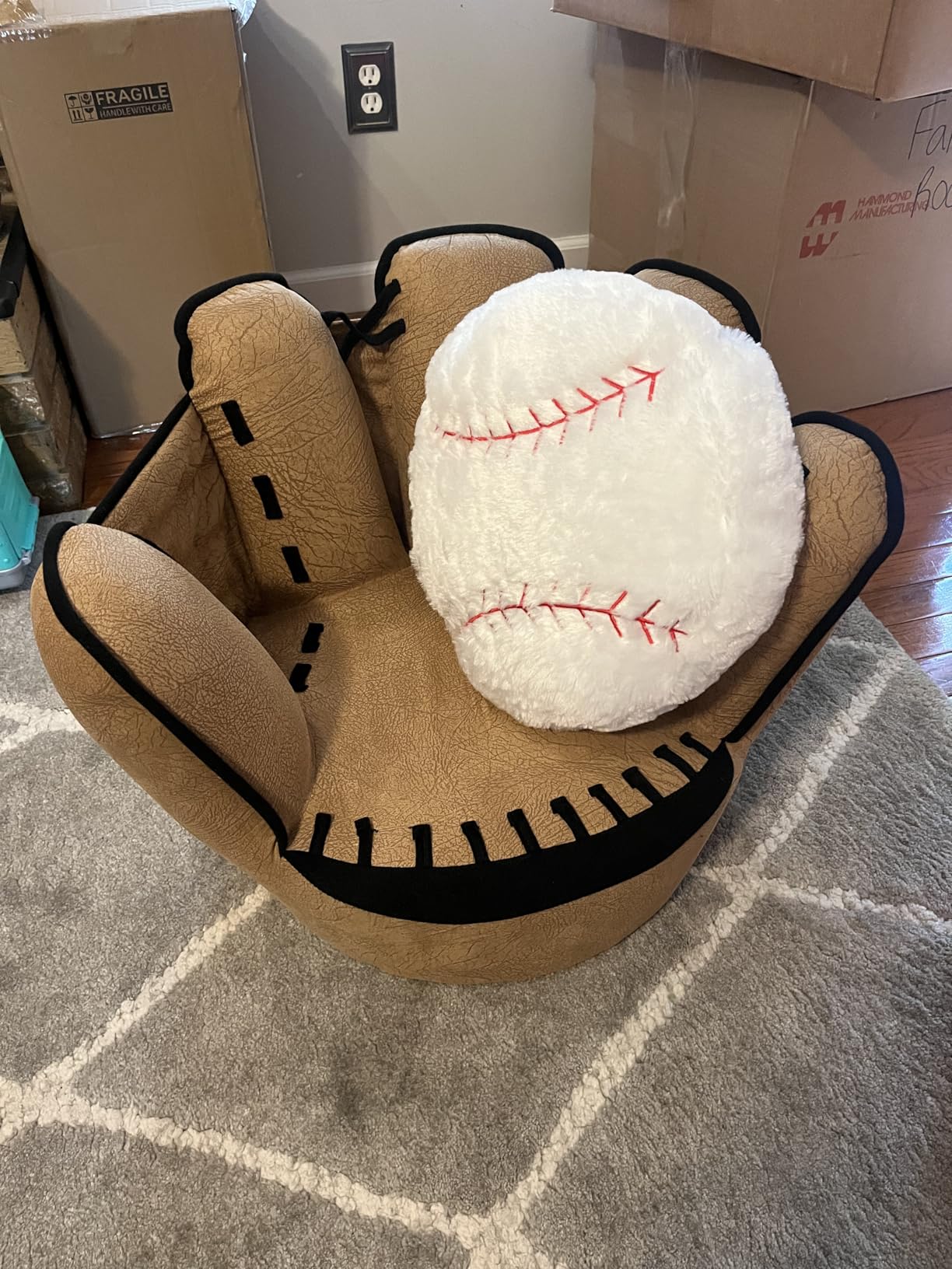 Customer Photos