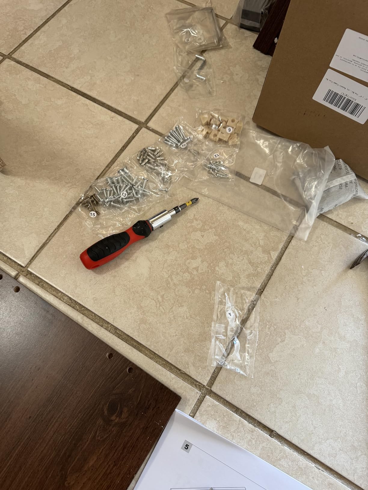 Customer Photos