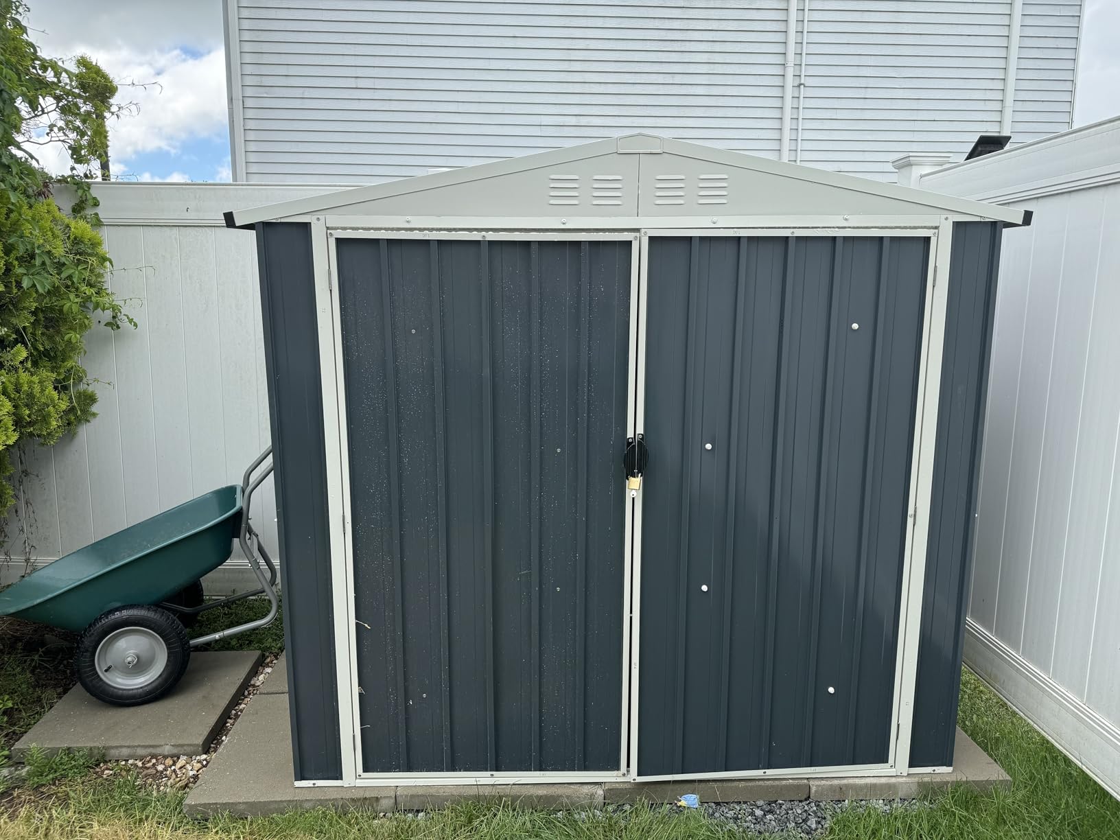Customer Photos
