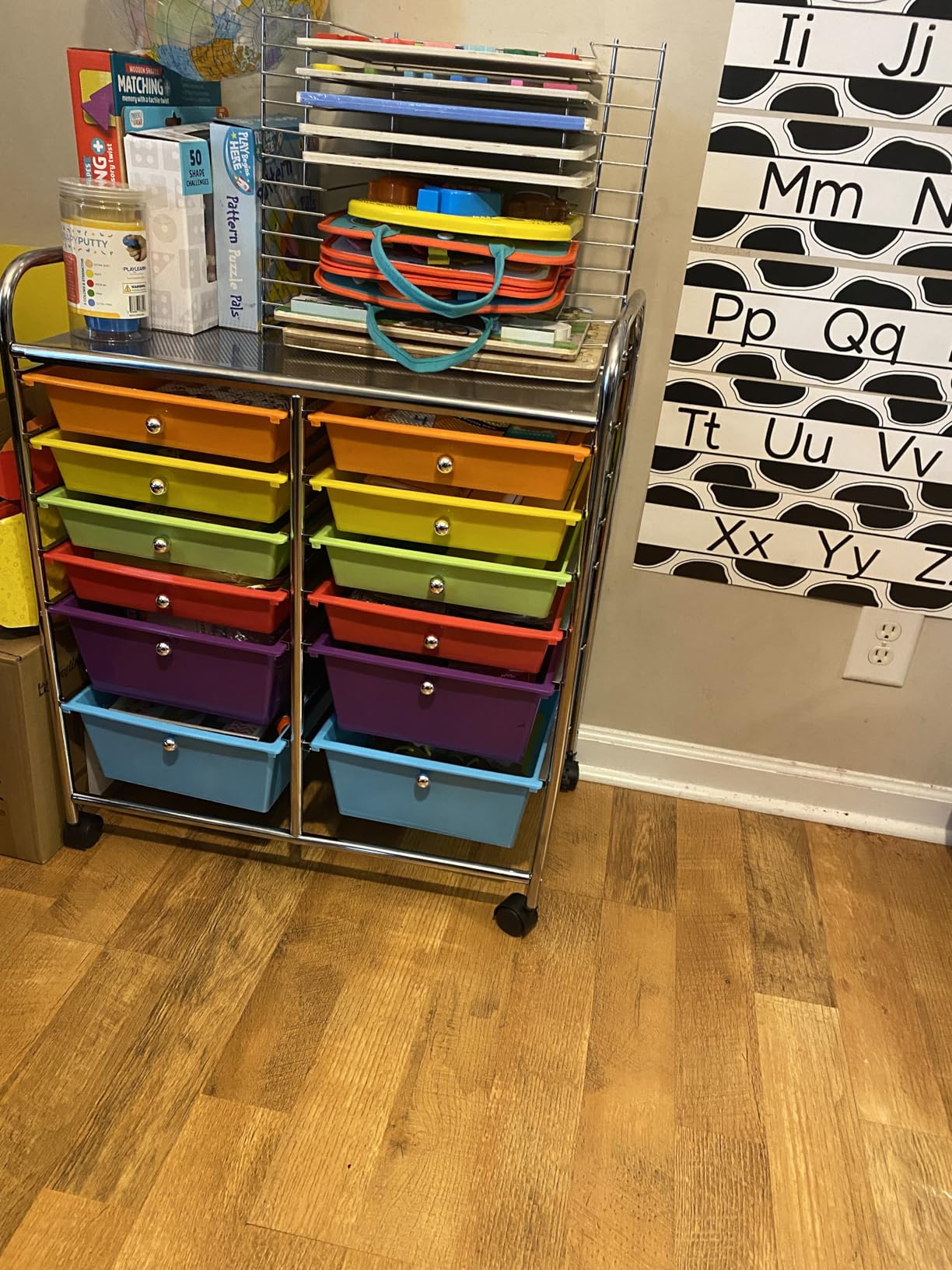 Customer Photos