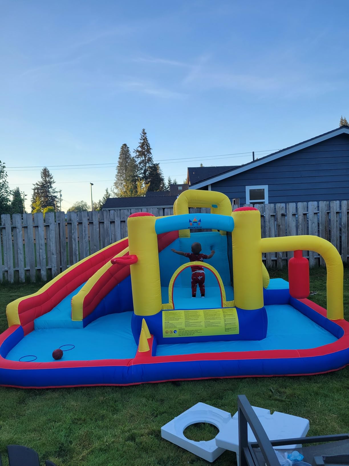 Customer Photos