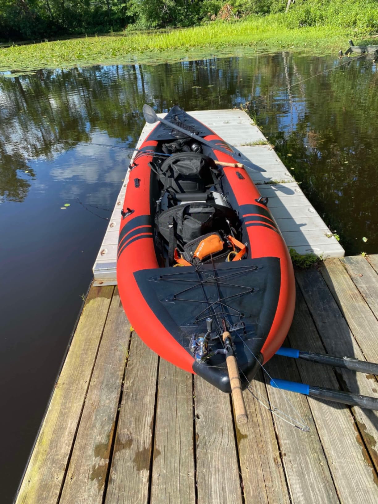 Customer Photos