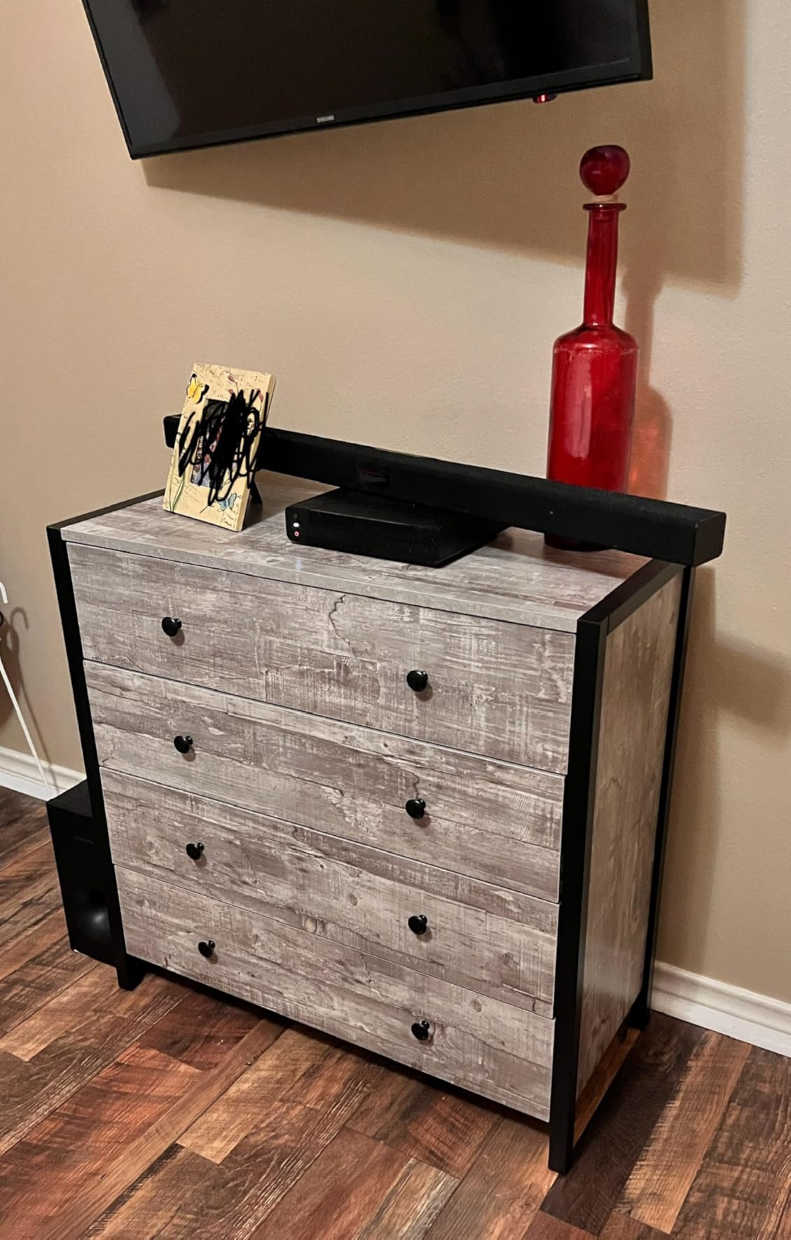 Customer Photos