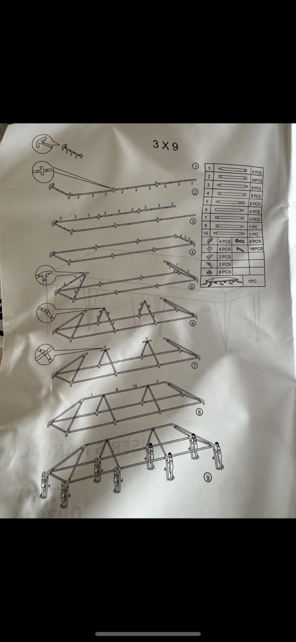 Customer Photos