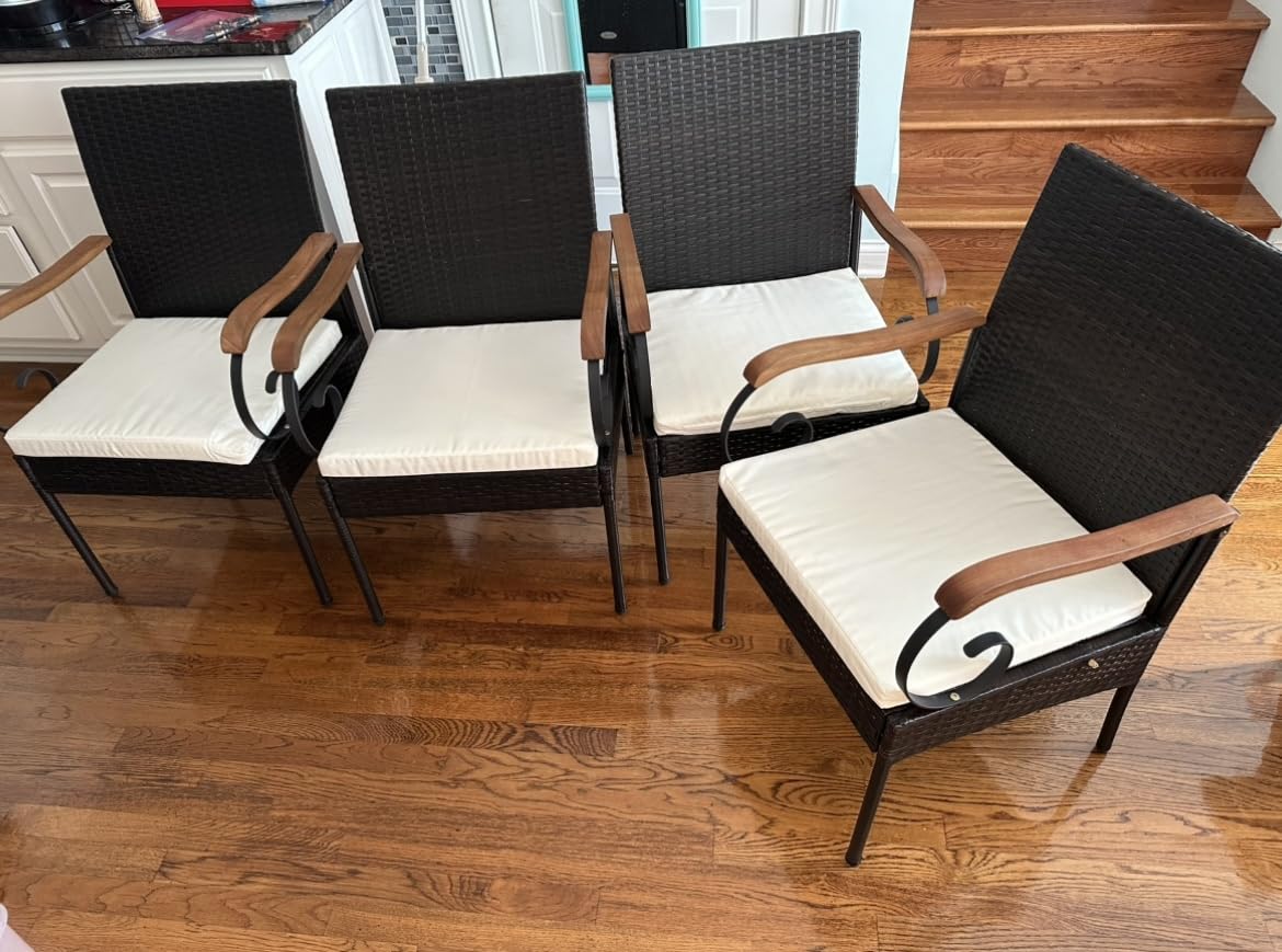 Customer Photos