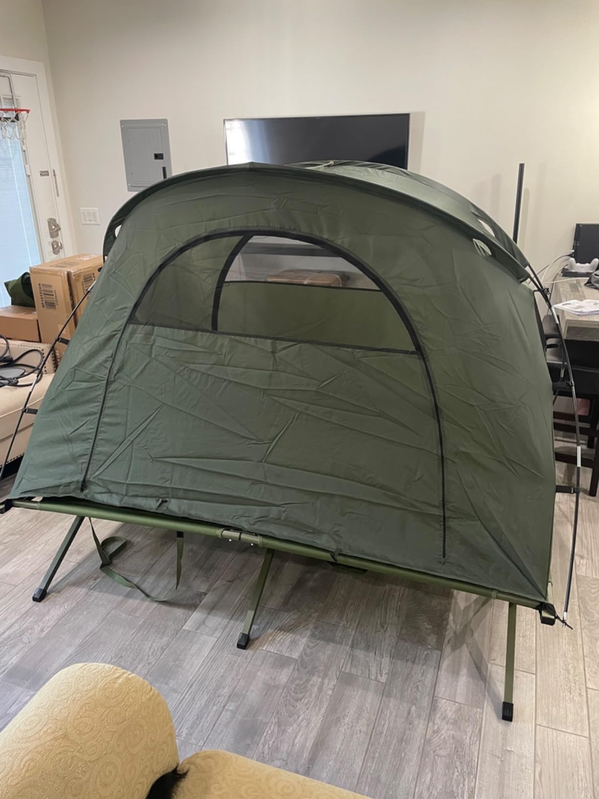 Customer Photos