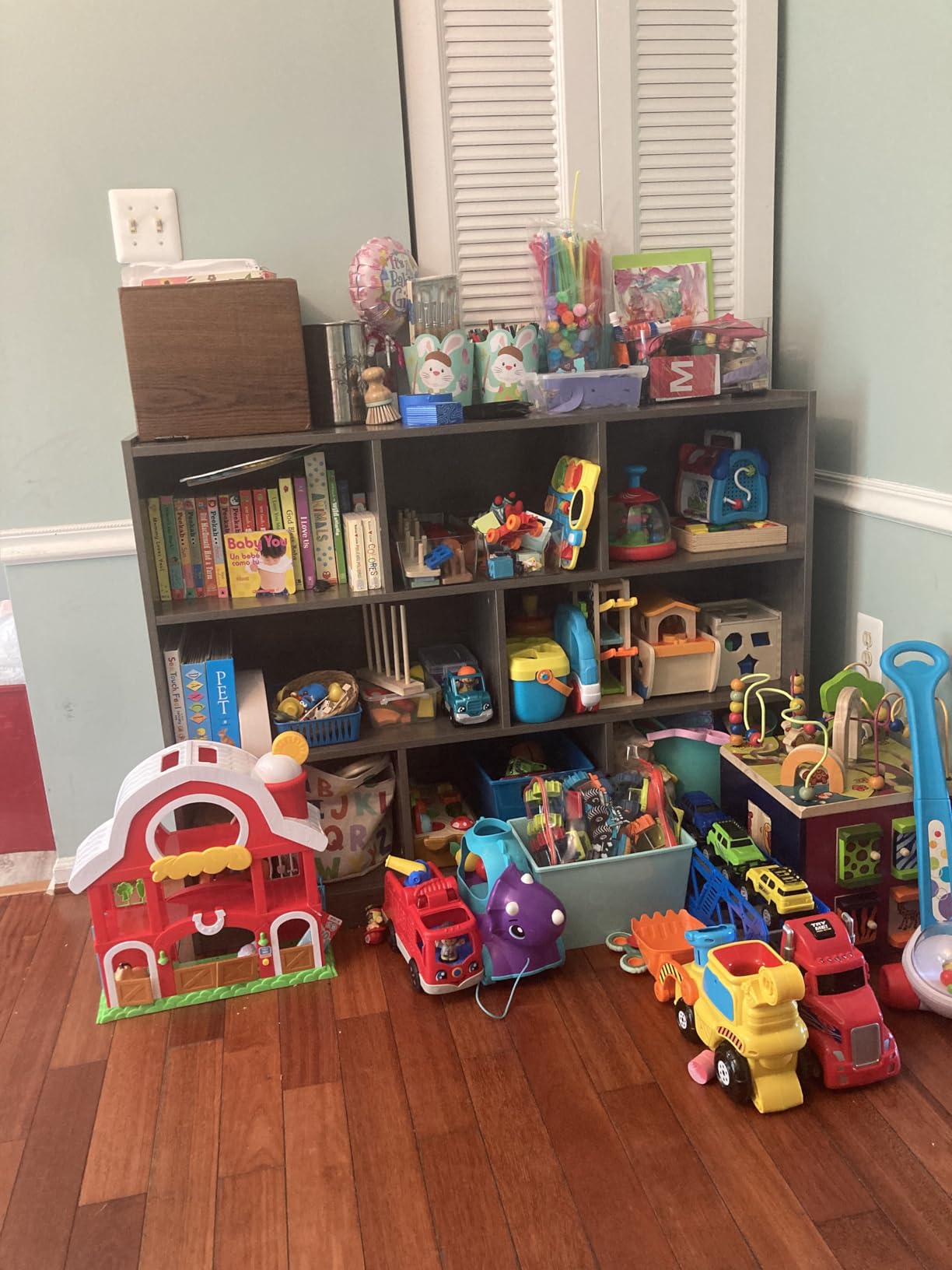 Customer Photos