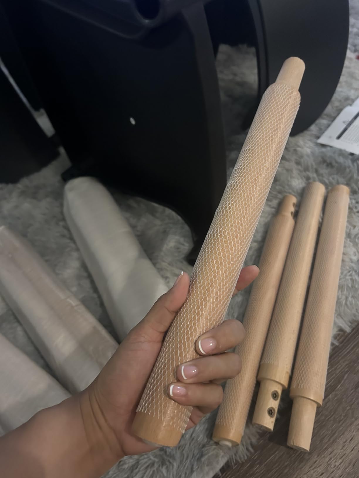 Customer Photos