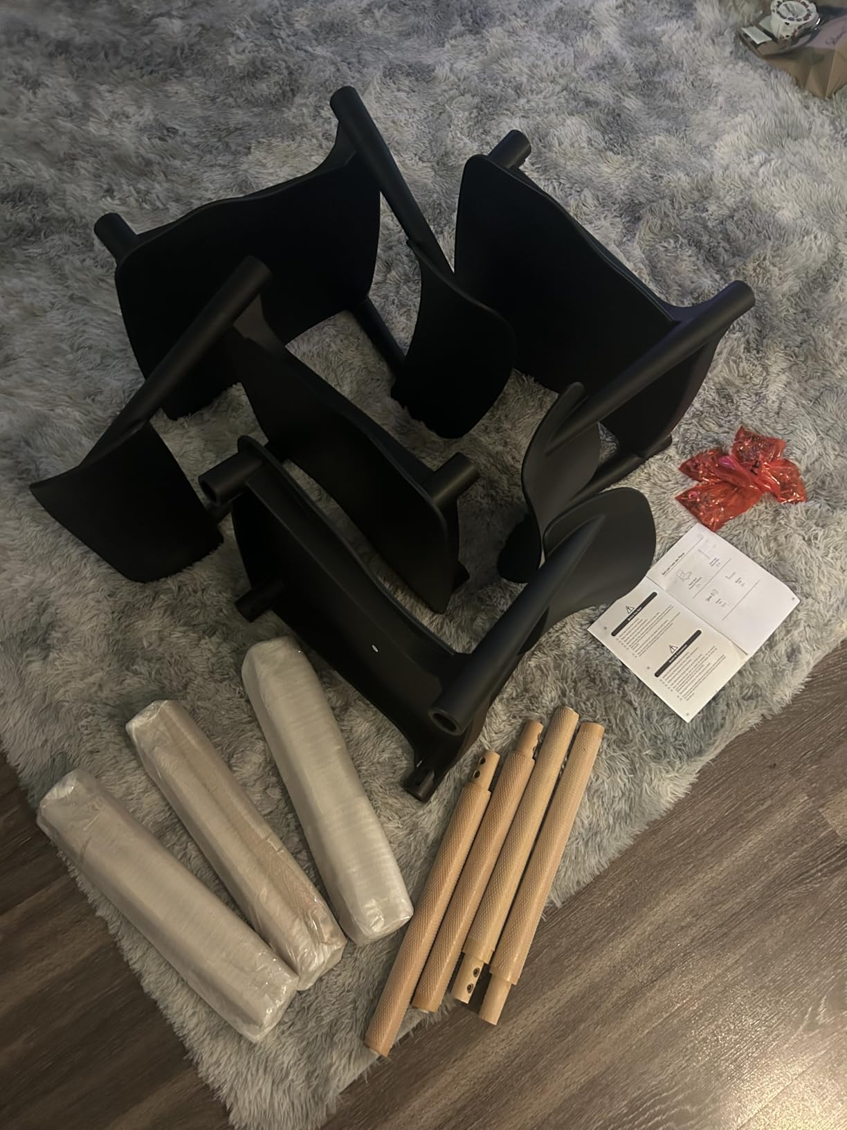 Customer Photos