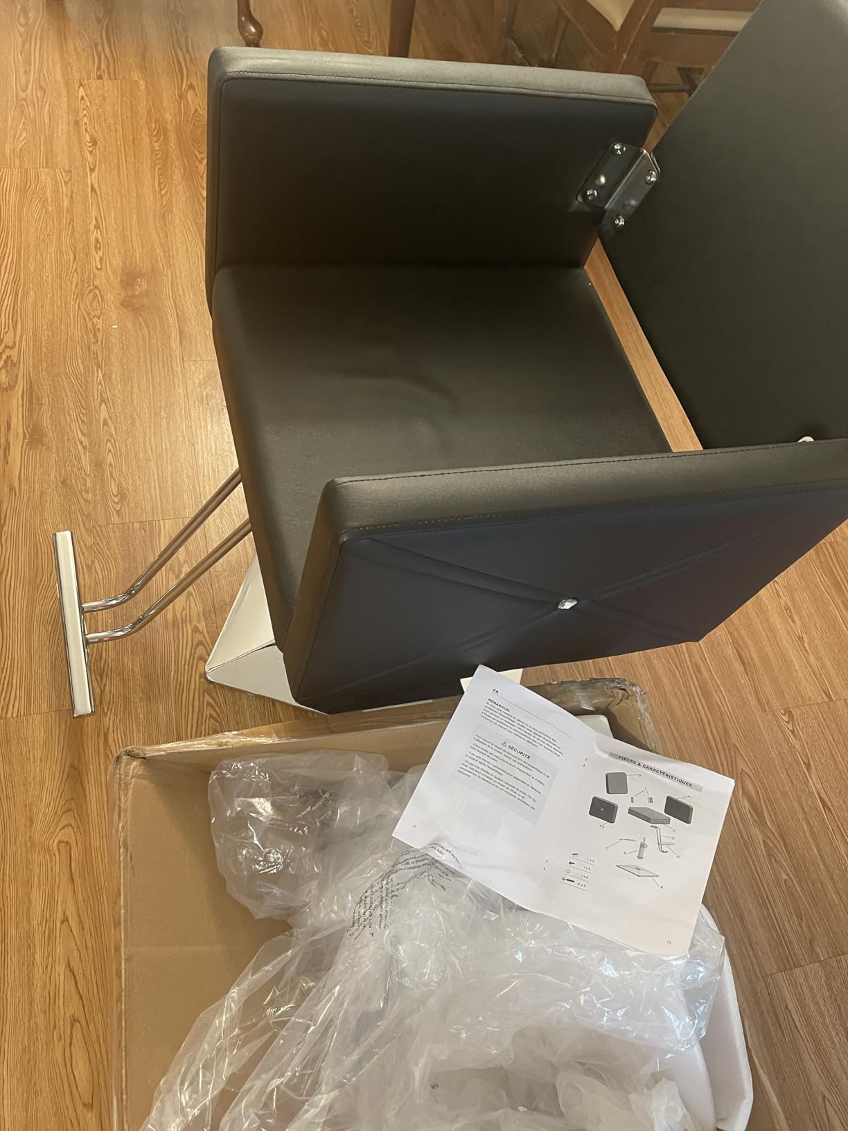 Customer Photos