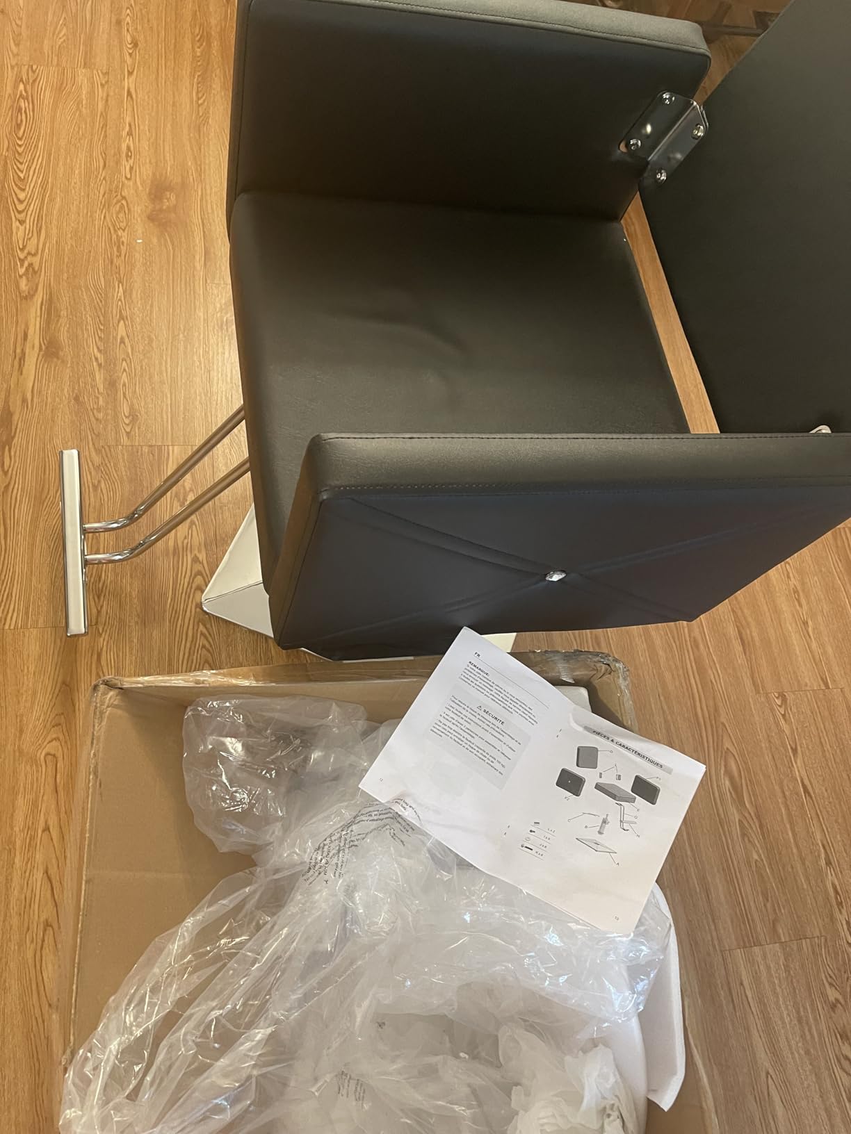Customer Photos