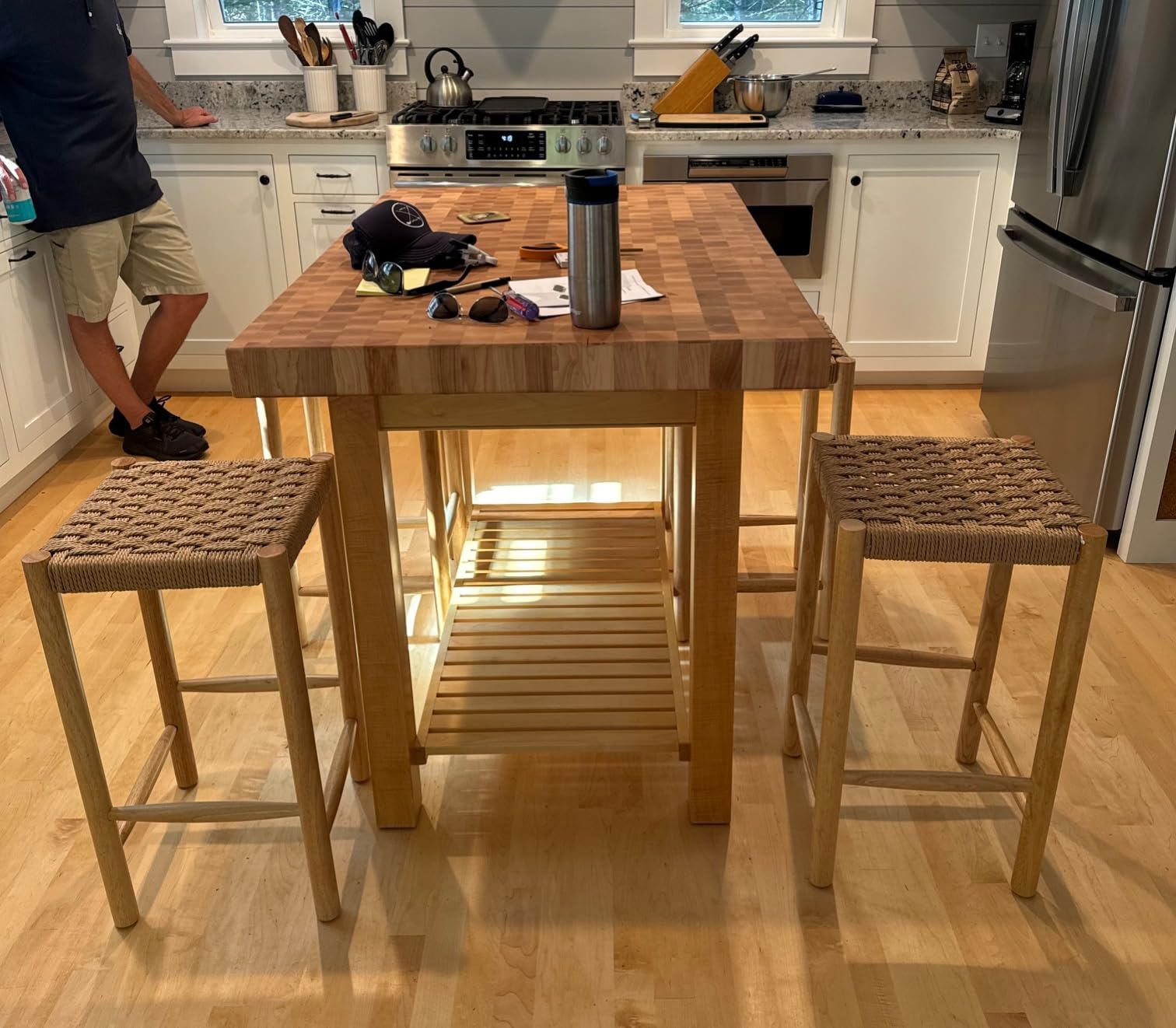Customer Photos