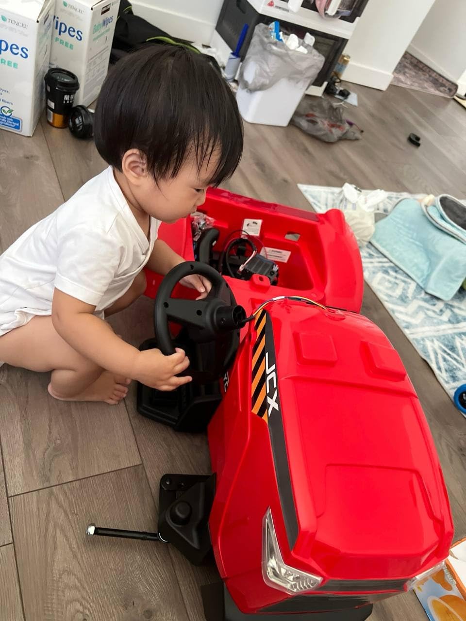 Customer Photos