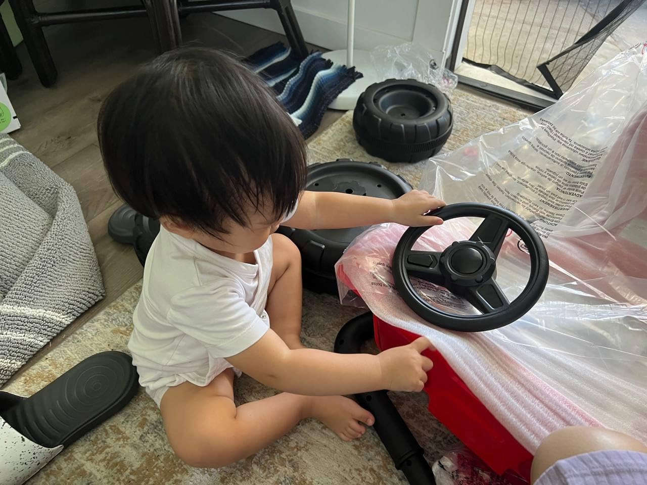 Customer Photos