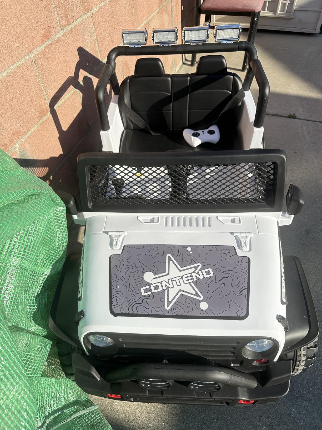 Customer Photos