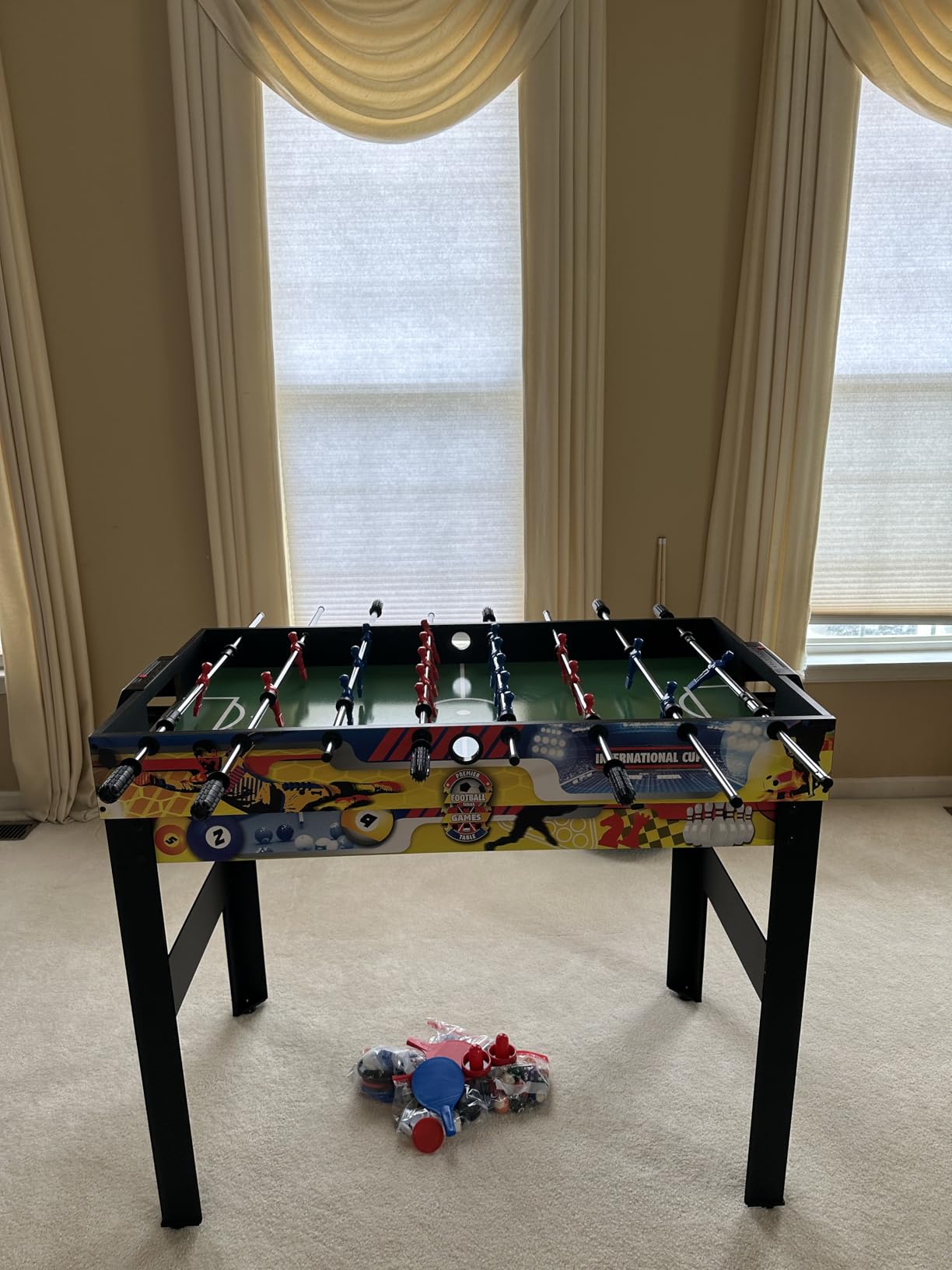 Customer Photos