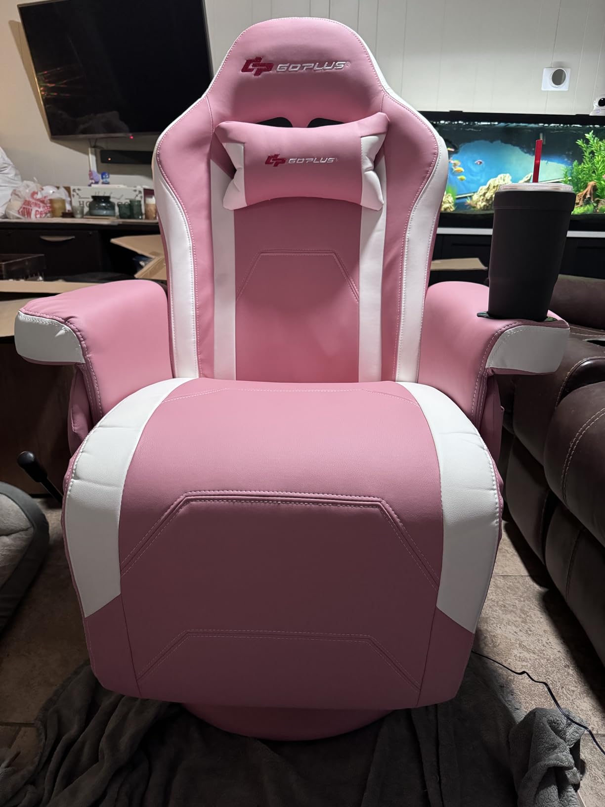 Customer Photos