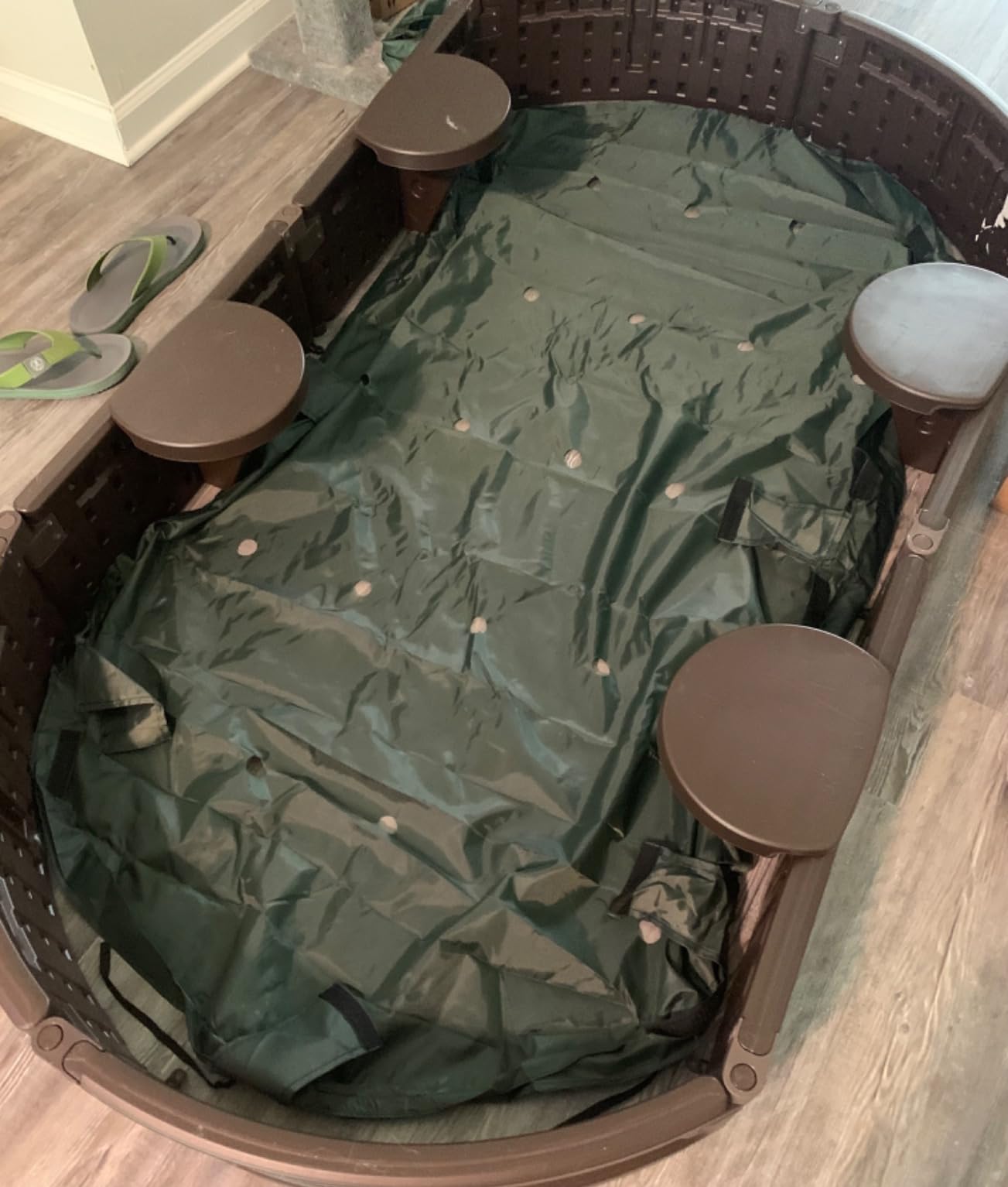 Customer Photos