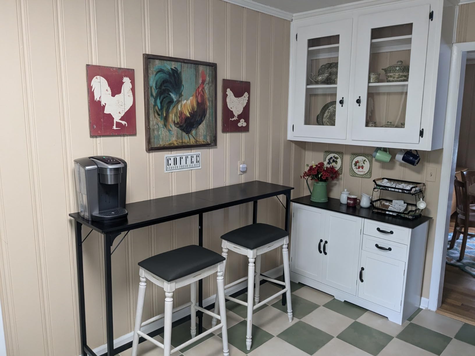 Customer Photos