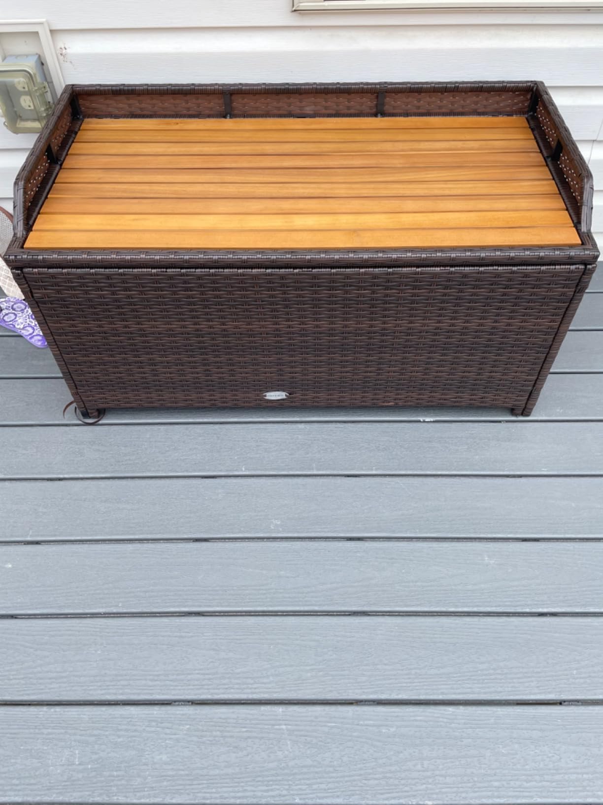 Customer Photos