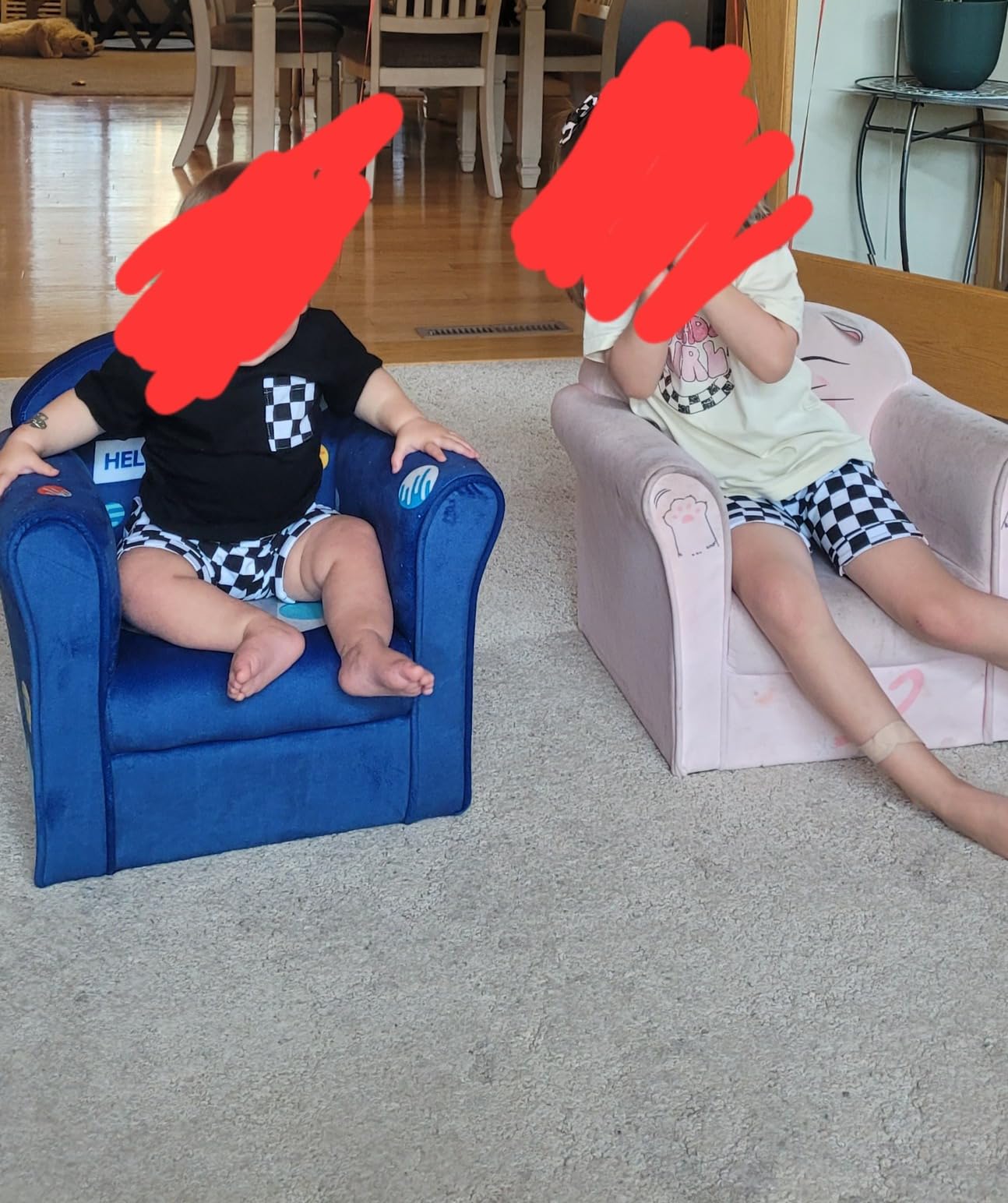Customer Photos