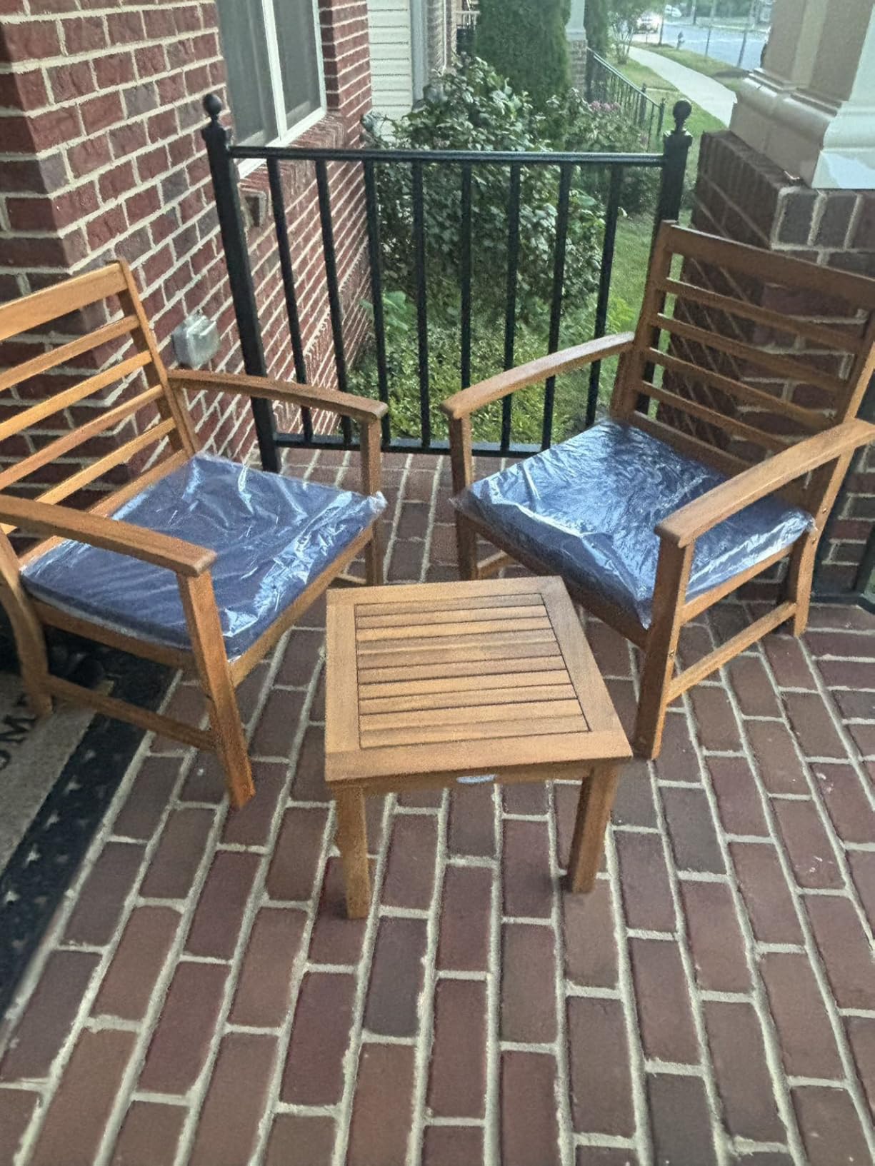 Customer Photos