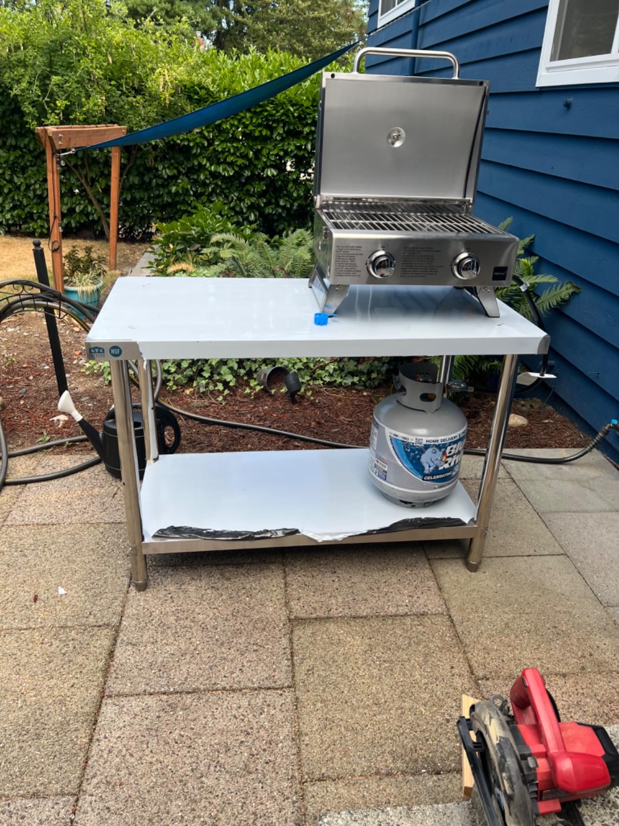 Customer Photos