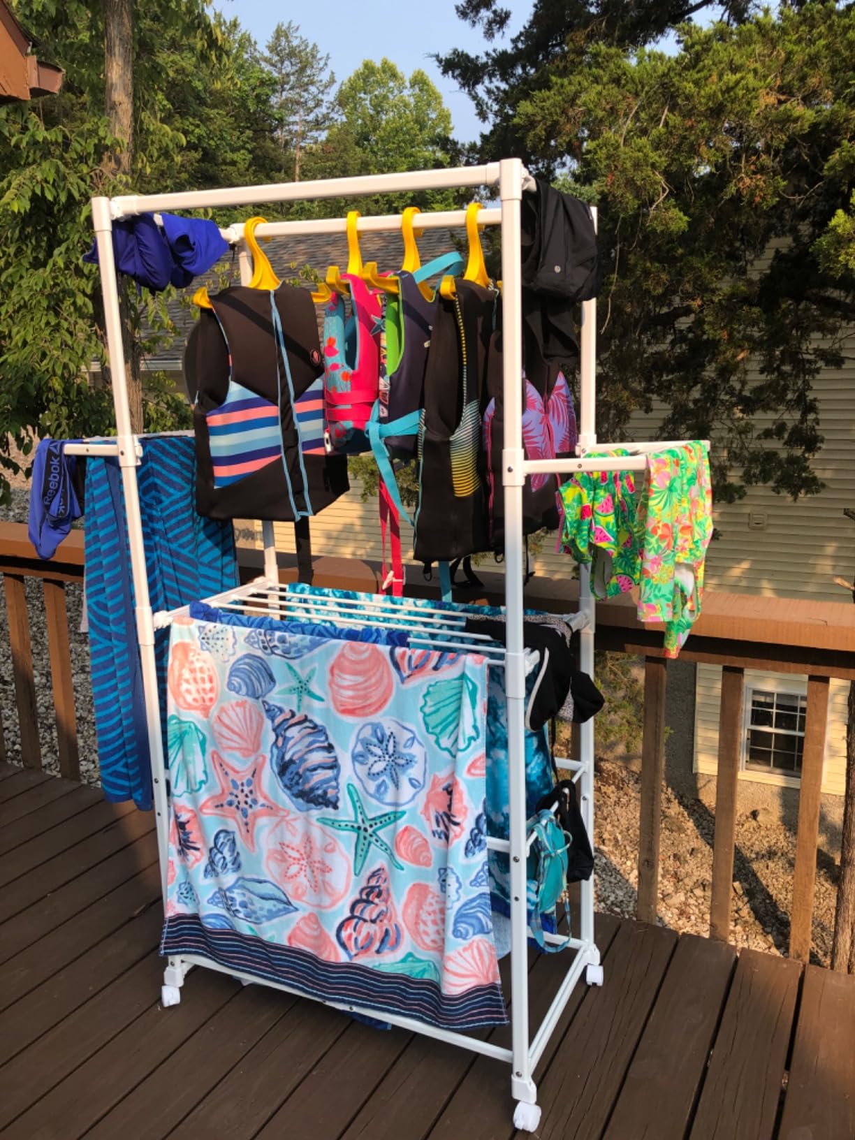 Customer Photos