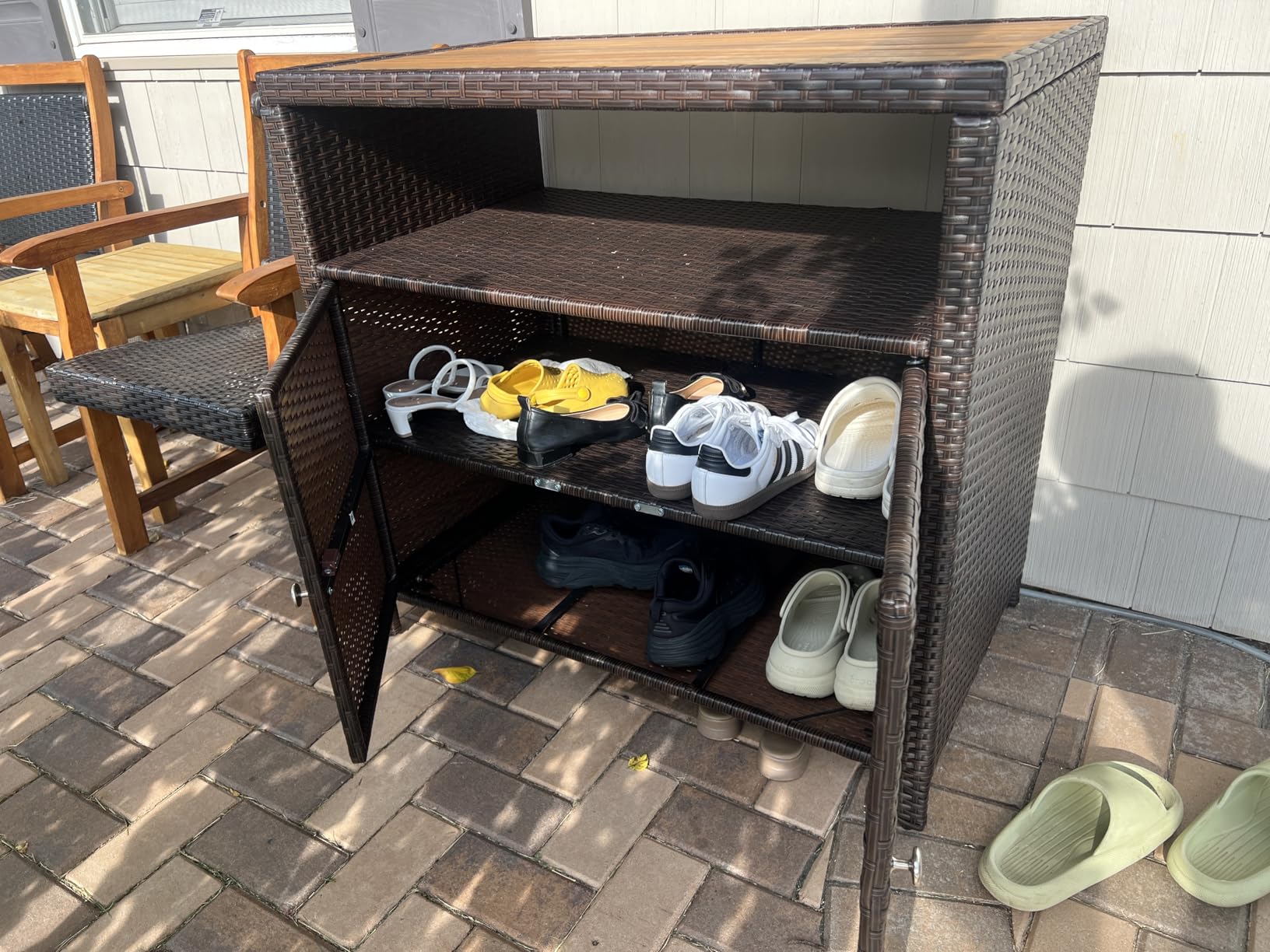 Customer Photos