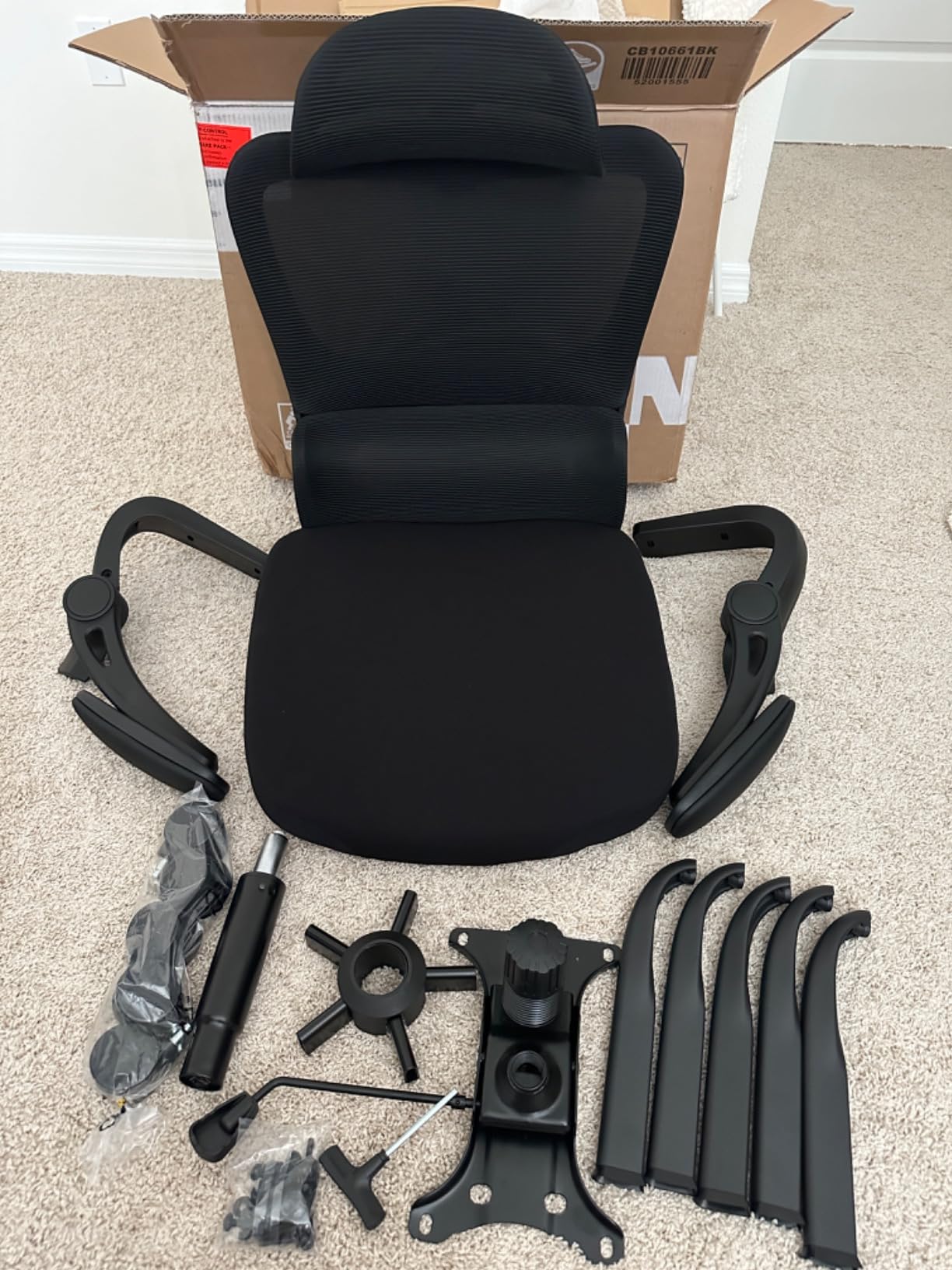 Customer Photos