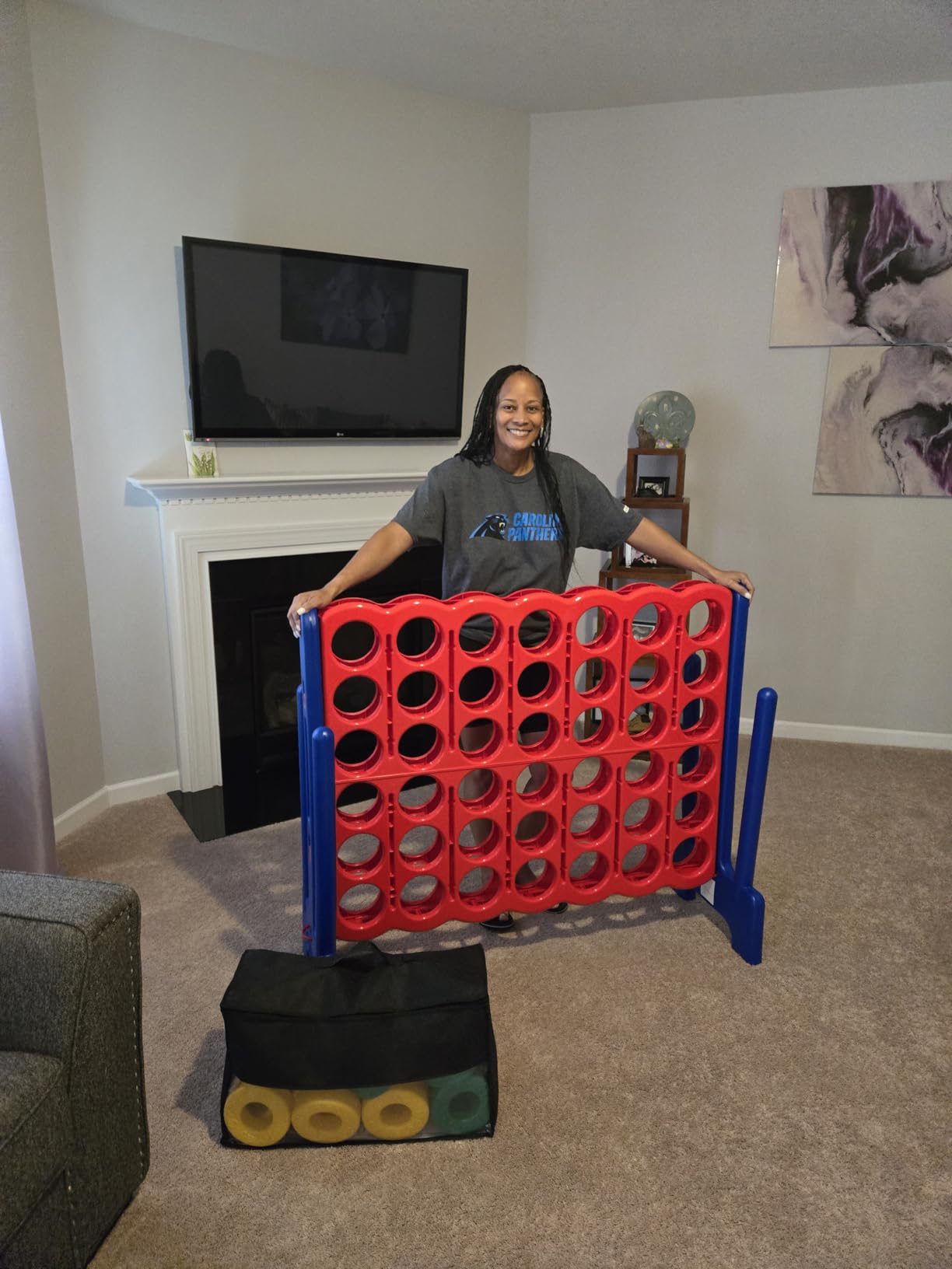 Customer Photos
