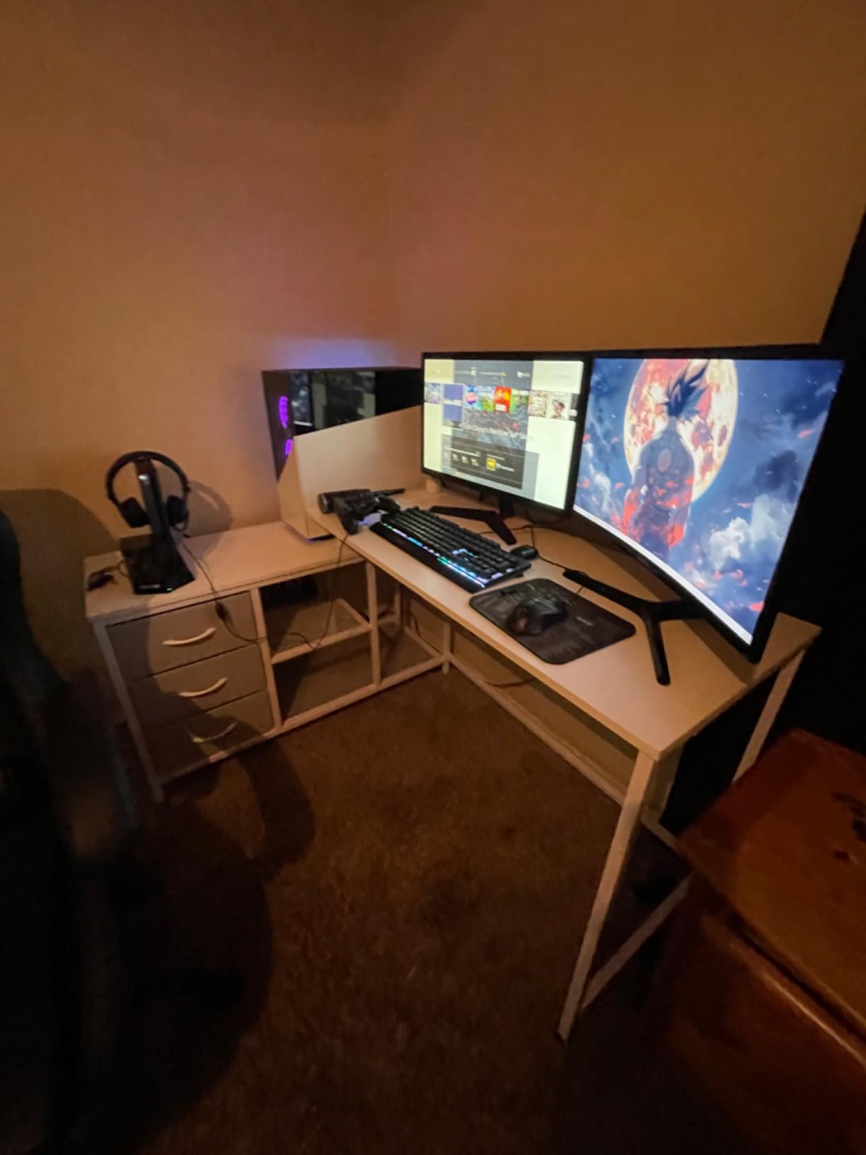 Customer Photos