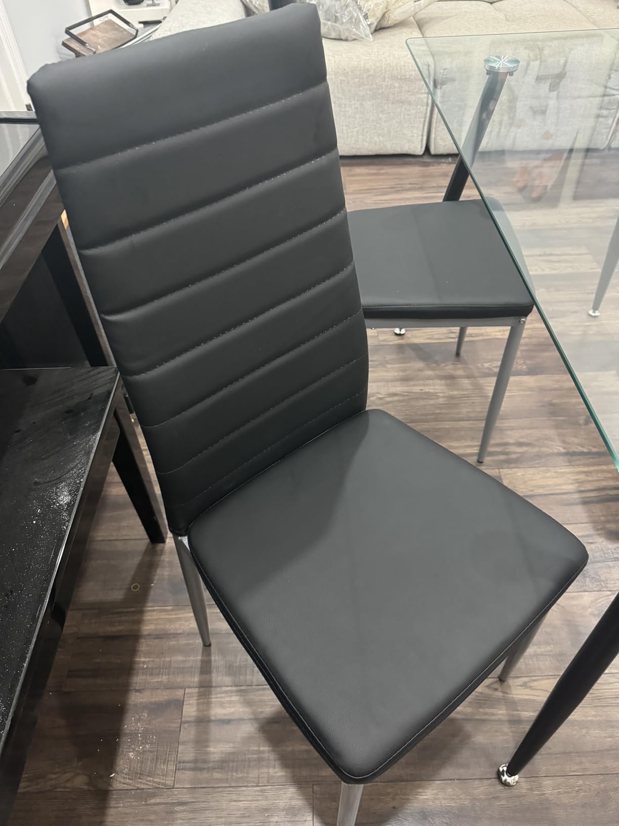 Customer Photos