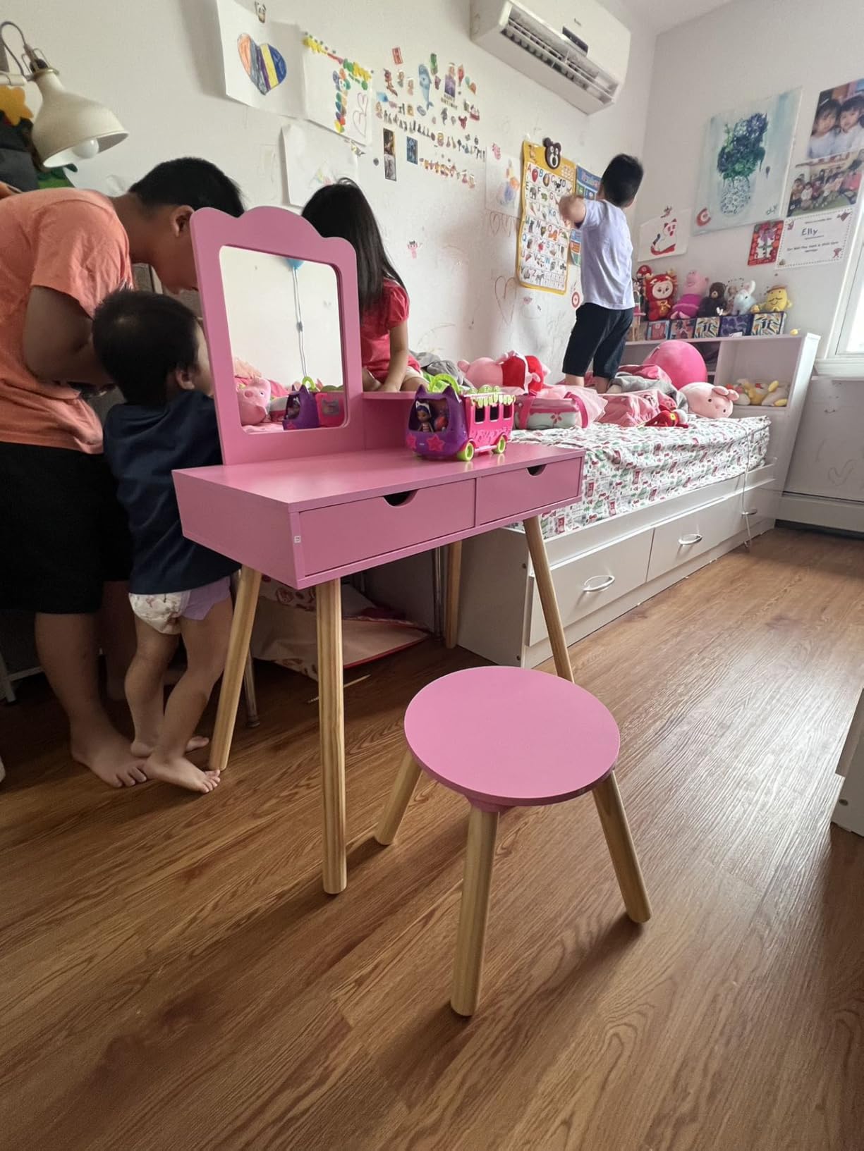 Customer Photos