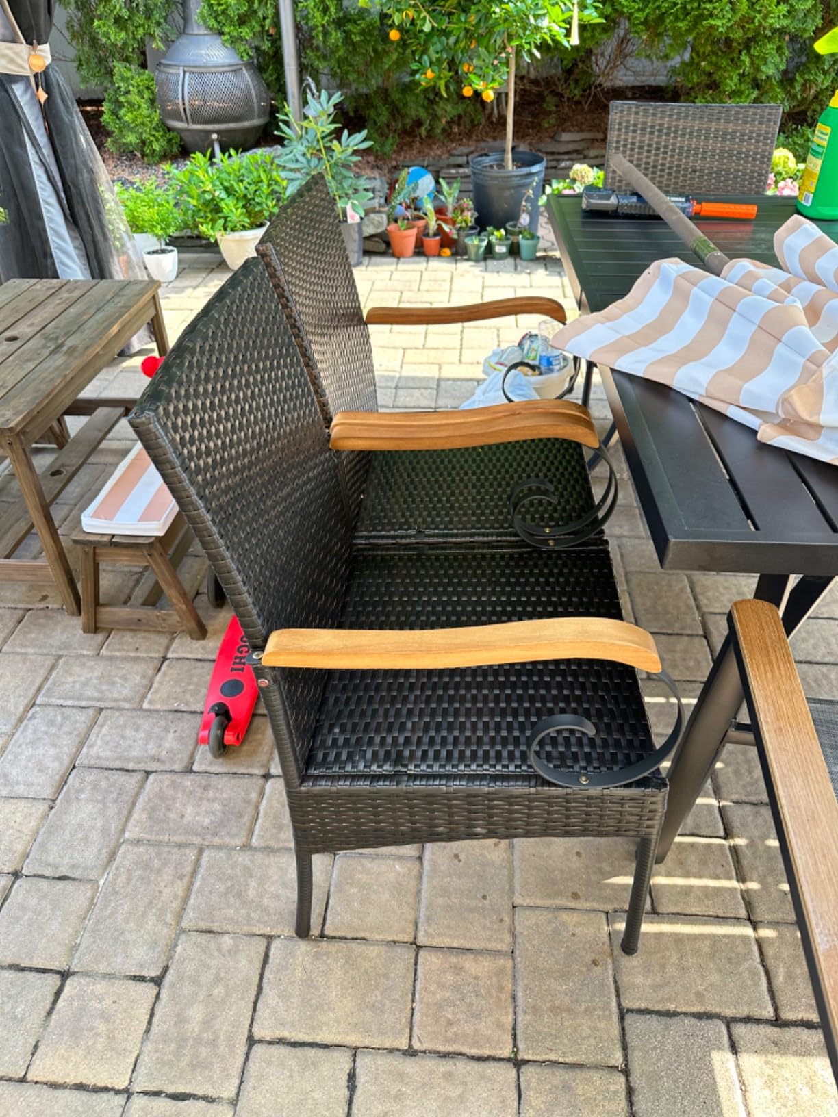 Customer Photos