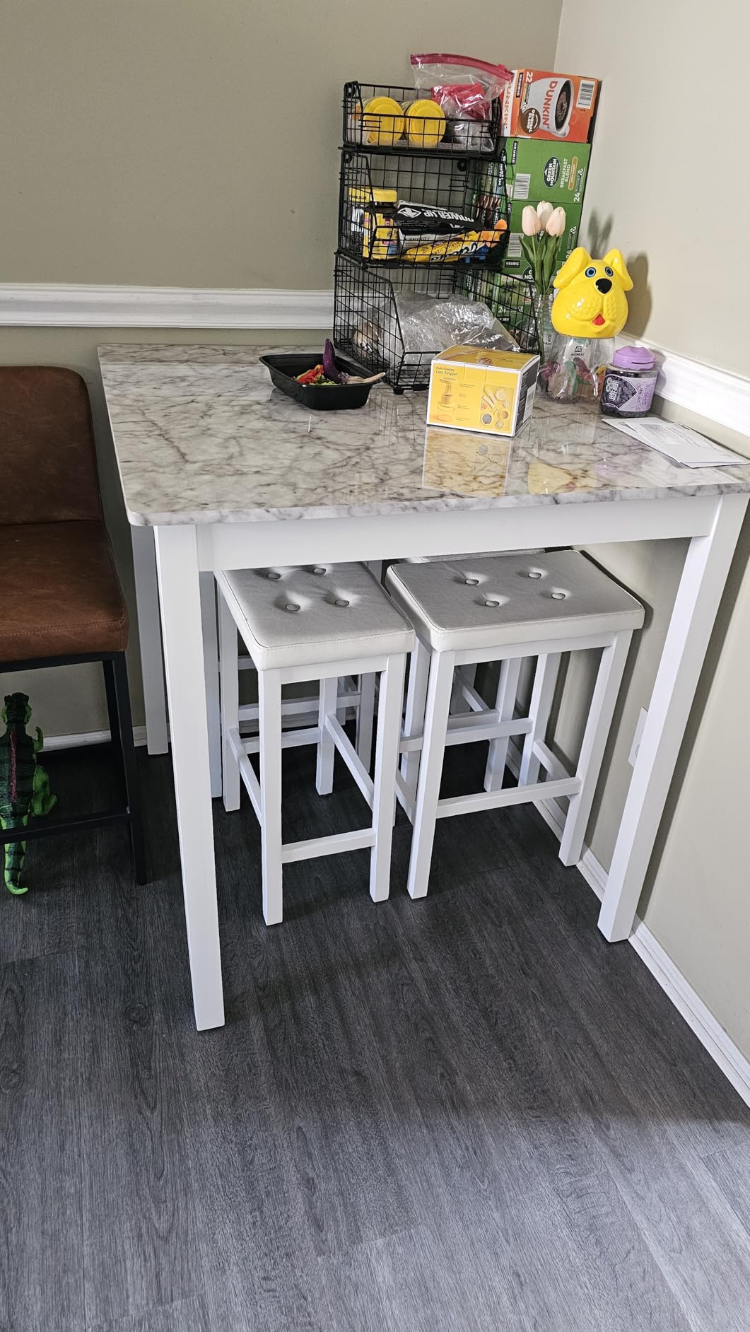 Customer Photos