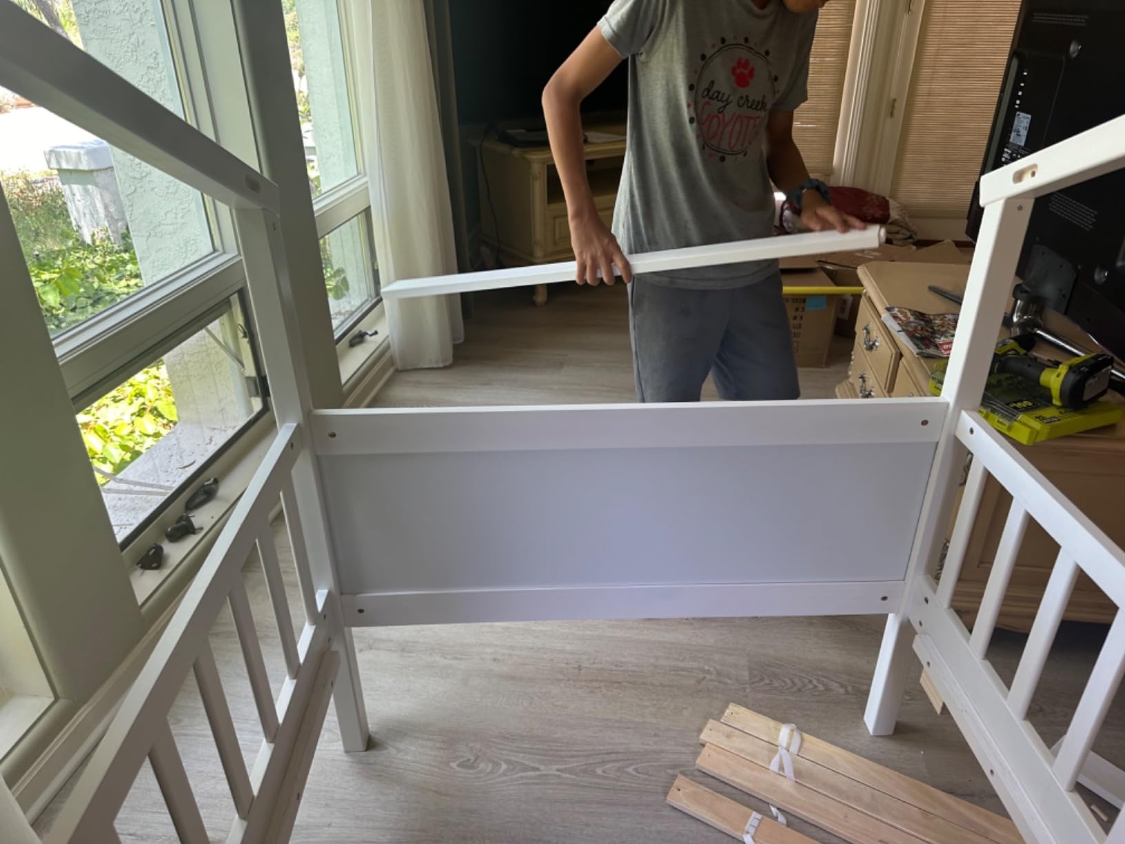 Customer Photos
