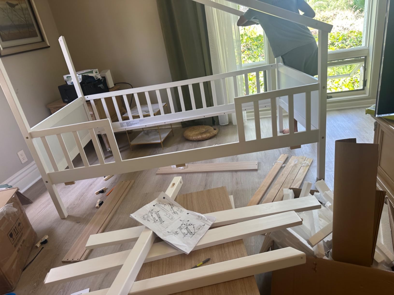 Customer Photos