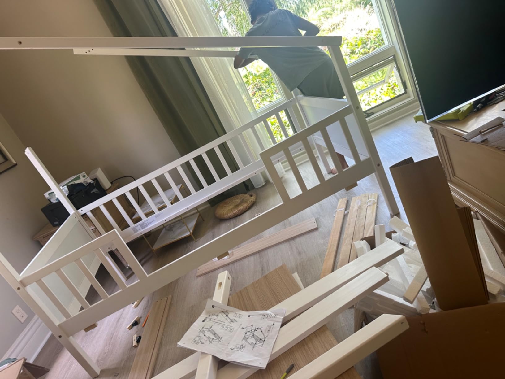 Customer Photos