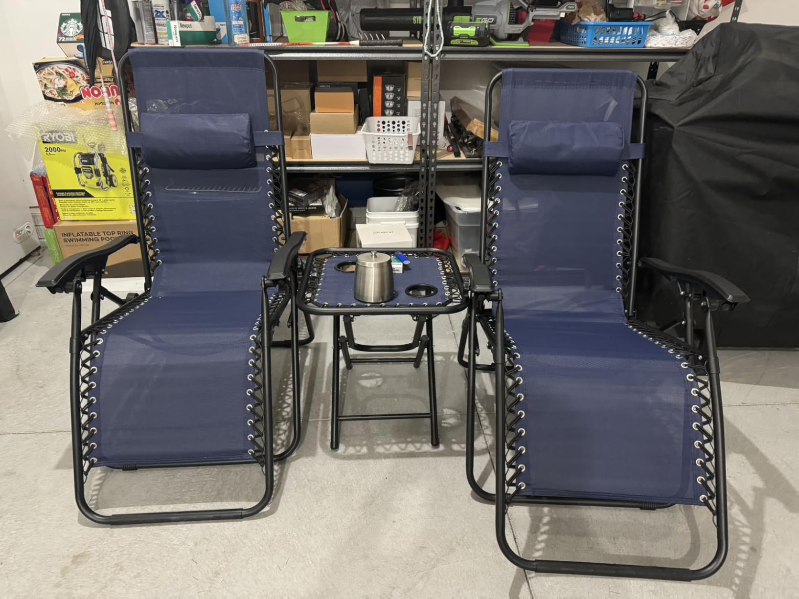 Customer Photos