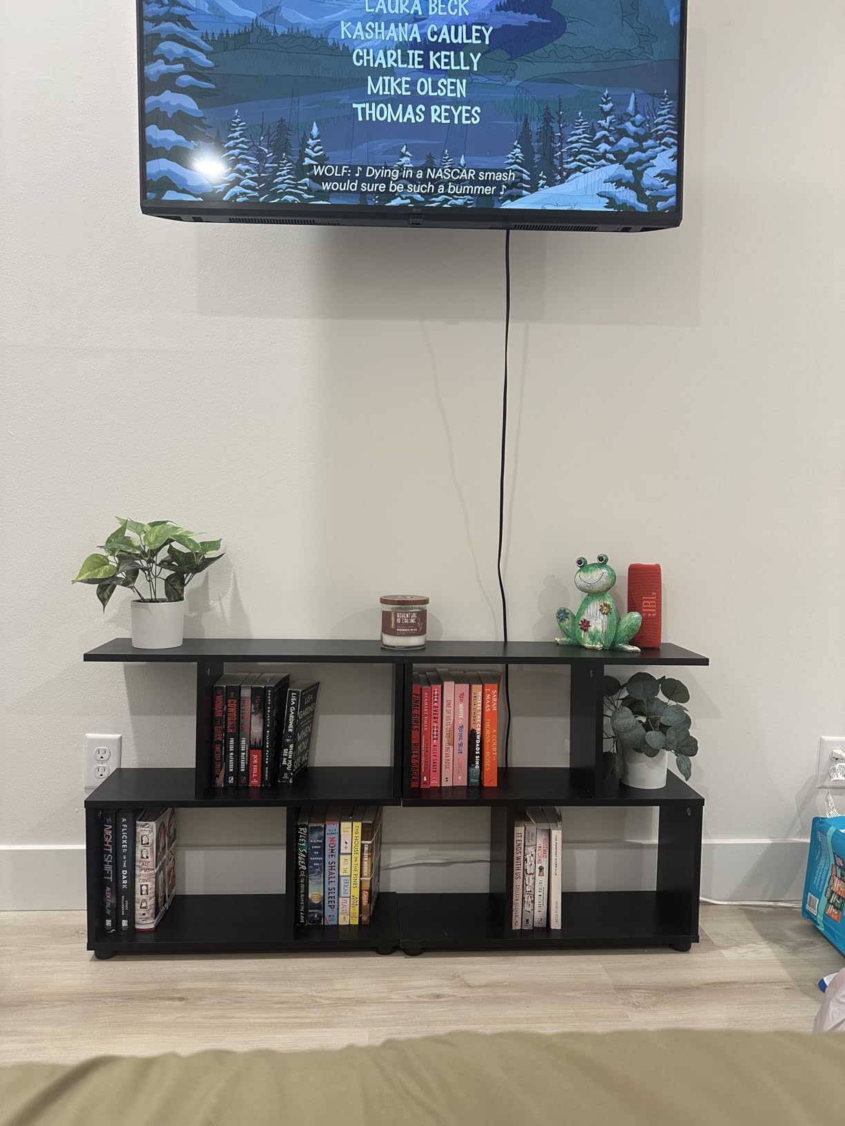 Customer Photos