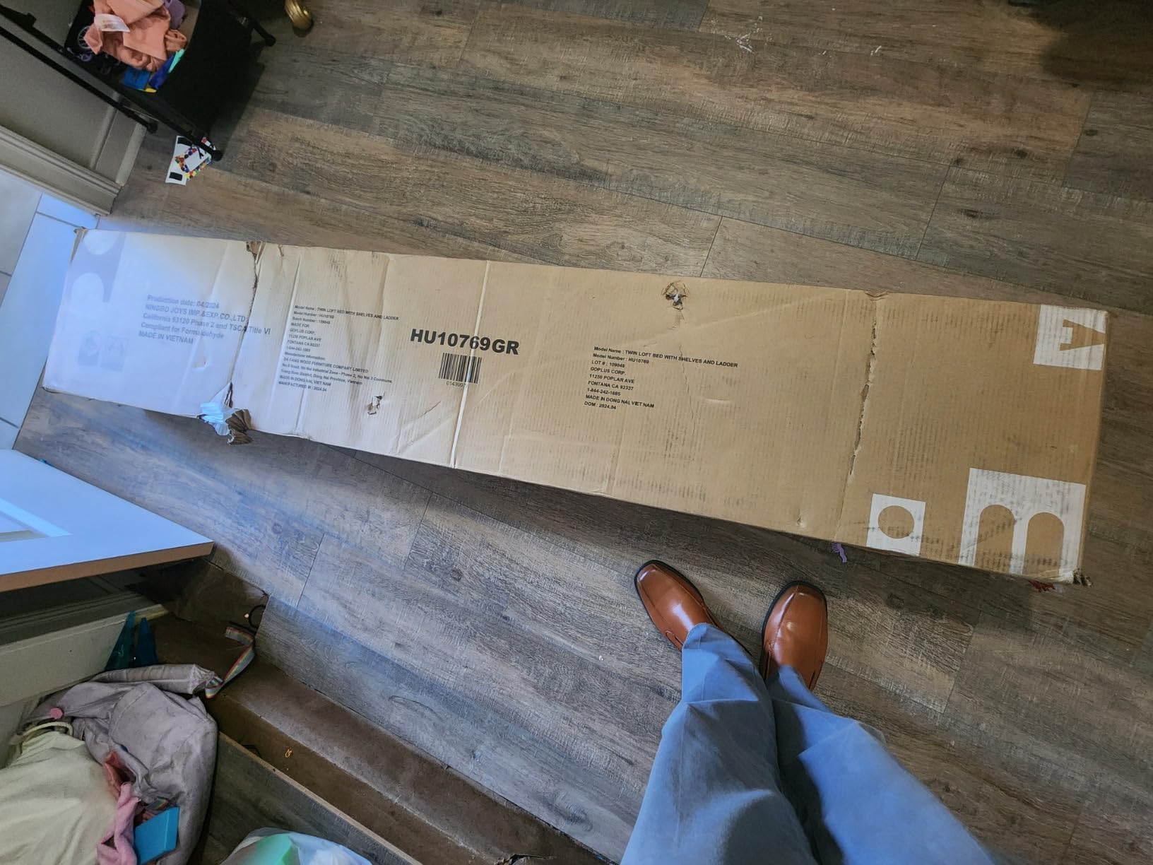 Customer Photos