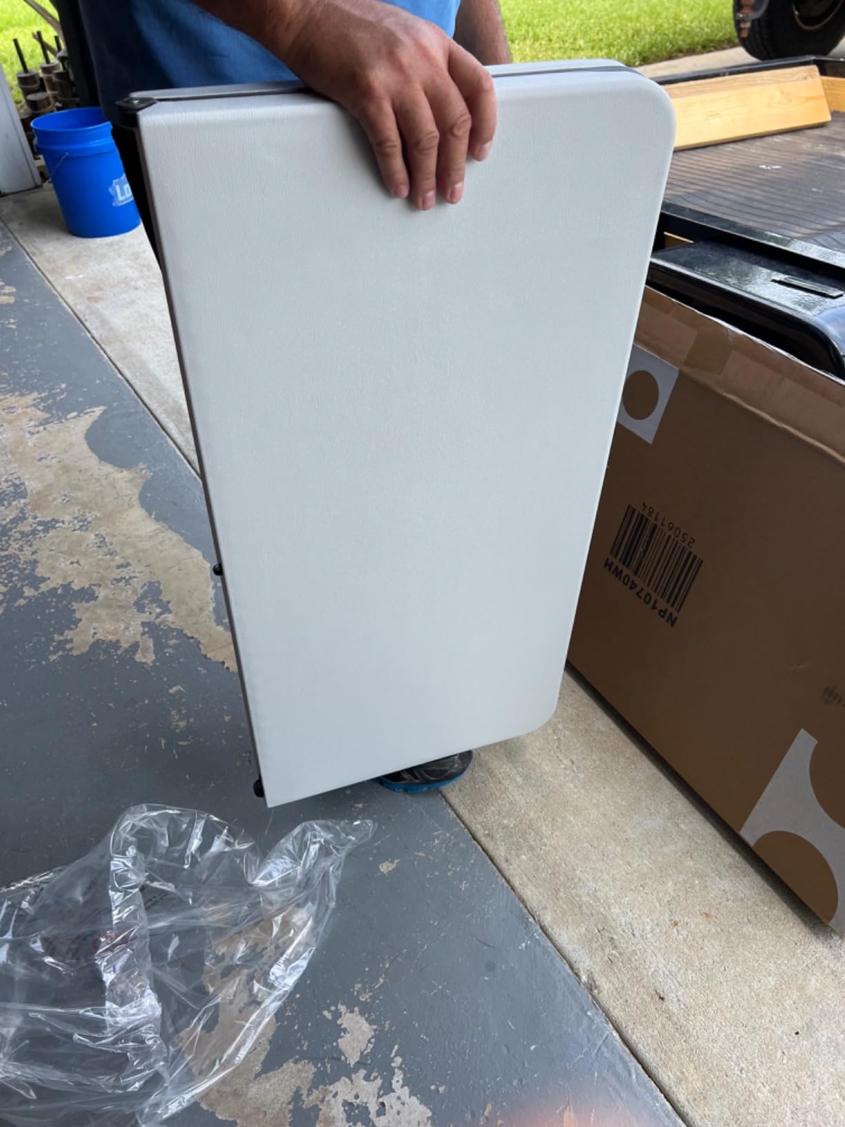 Customer Photos