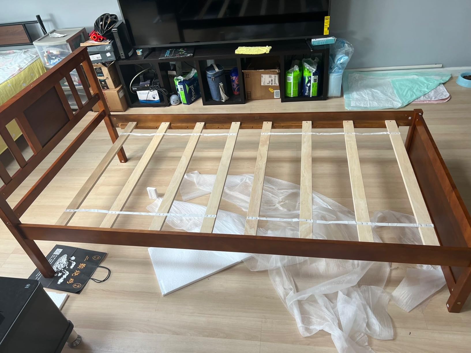 Customer Photos